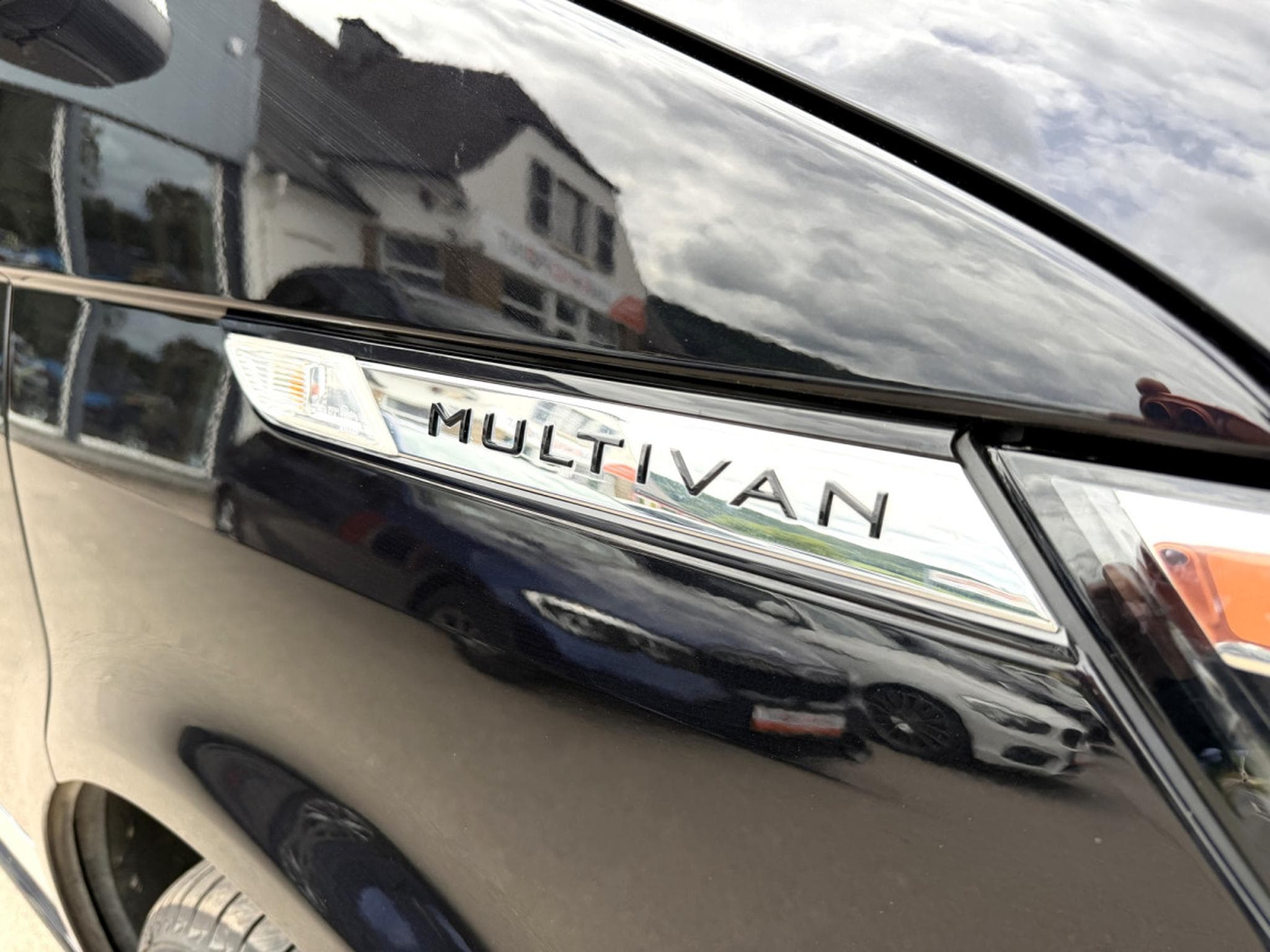 VW T6.1 2.0 TDI 204 ch 4MOTION Generation Six (2021) - Photo 17