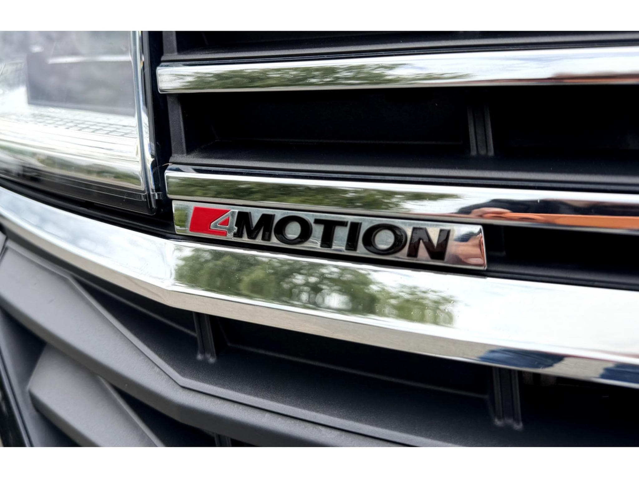 VW T6.1 2.0 TDI 204 ch 4MOTION Generation Six (2021) - Photo 18