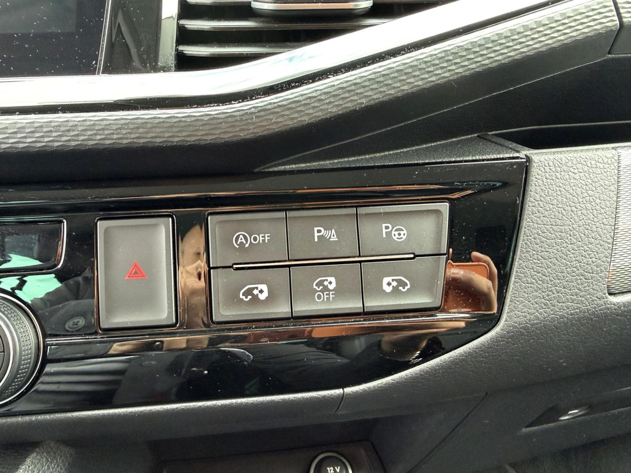 VW T6.1 2.0 TDI 204 ch 4MOTION Generation Six (2021) - Photo 21