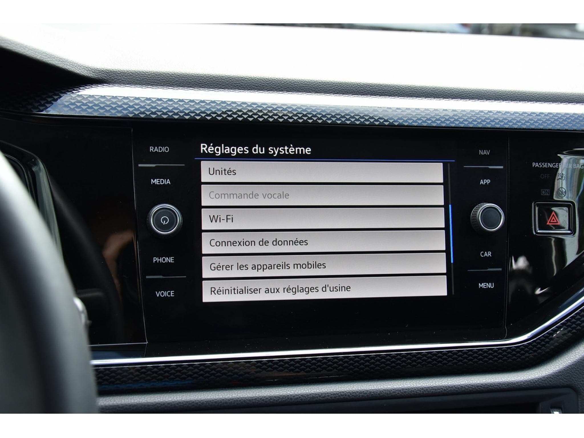 VW Taigo 1.0 TSI Life ACC TRAVEL CAM KEYLESS 1° MAIN (2025) - Foto 12