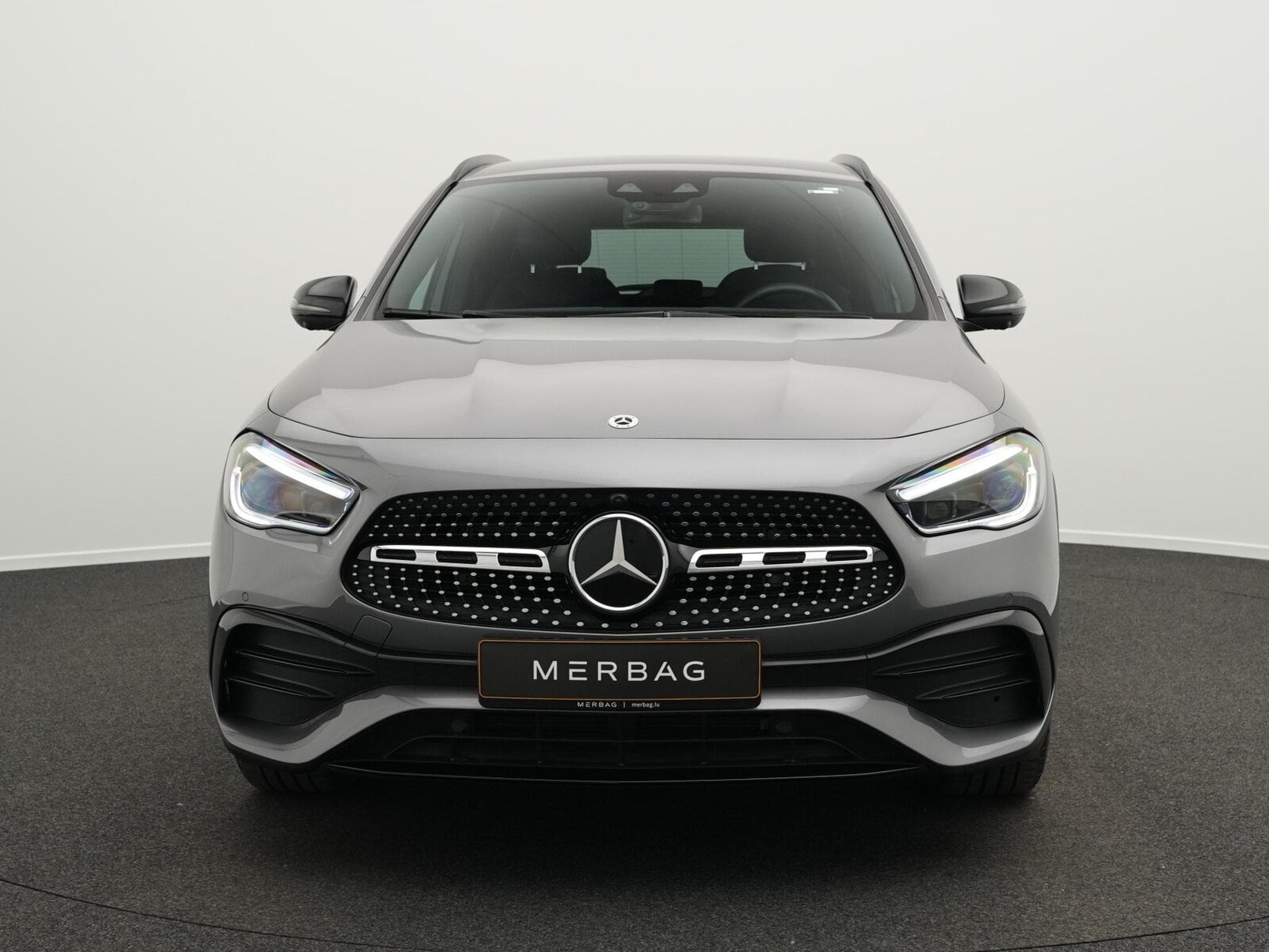 Mercedes GLA 200 d 4M AMG-Line Multi+360°+Night+MBUX (2022) - Foto 2