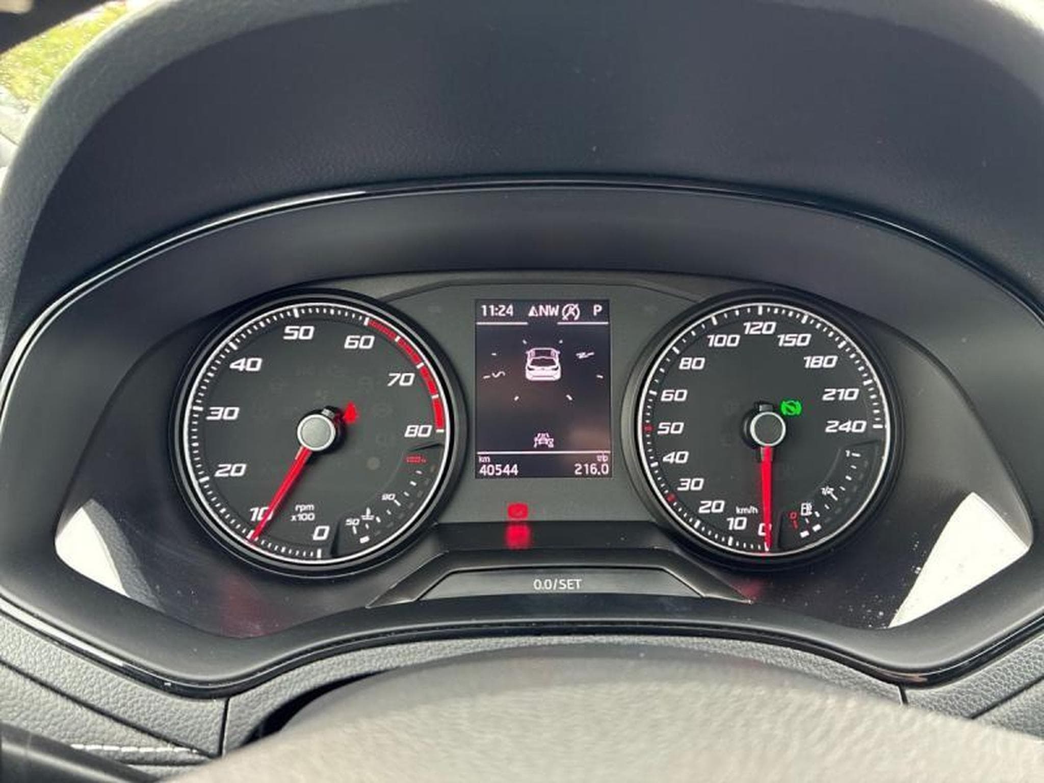 Seat Arona / Arona Xcellence (2019) - Foto 10