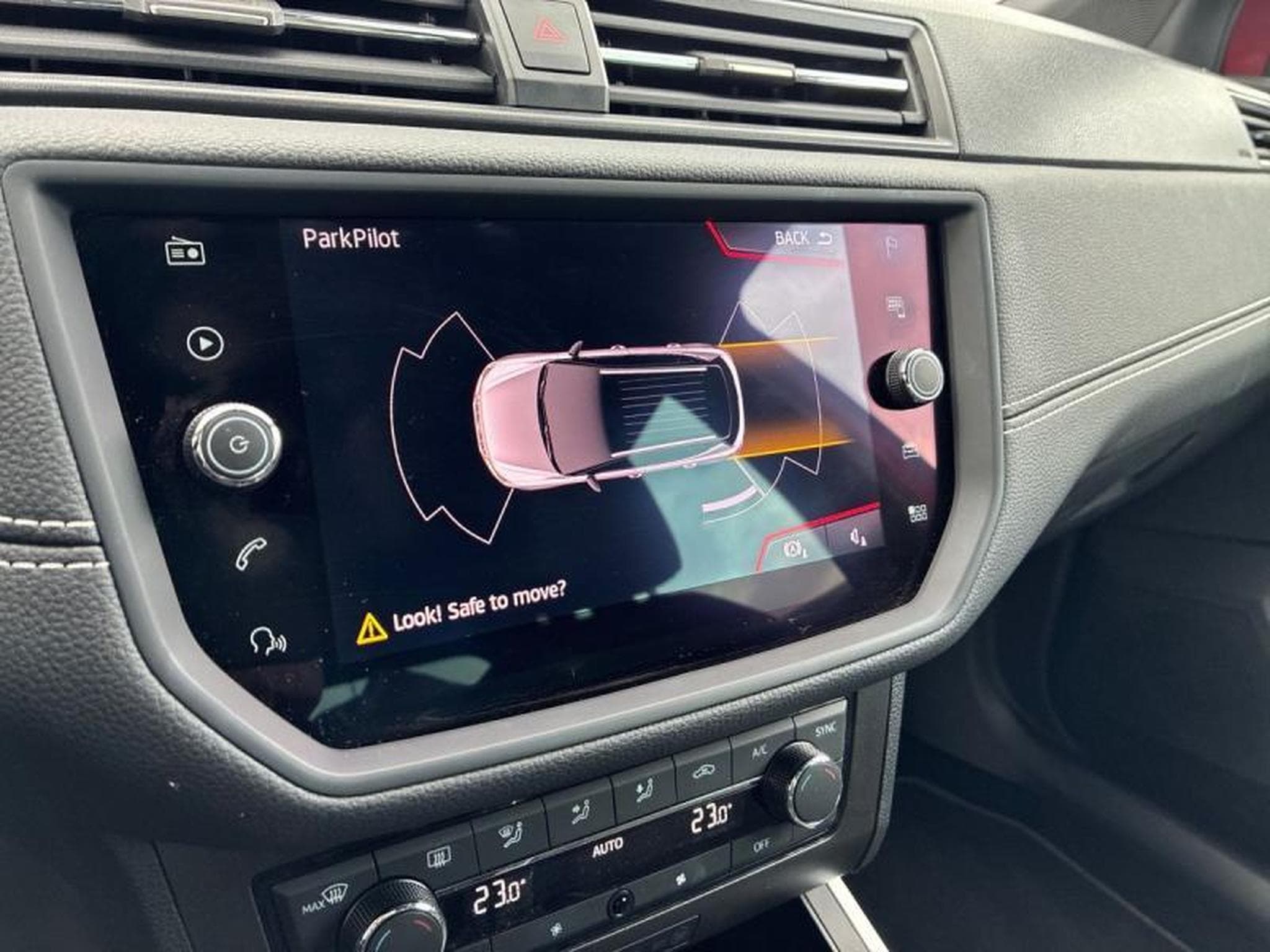Seat Arona / Arona Xcellence (2019) - Foto 15