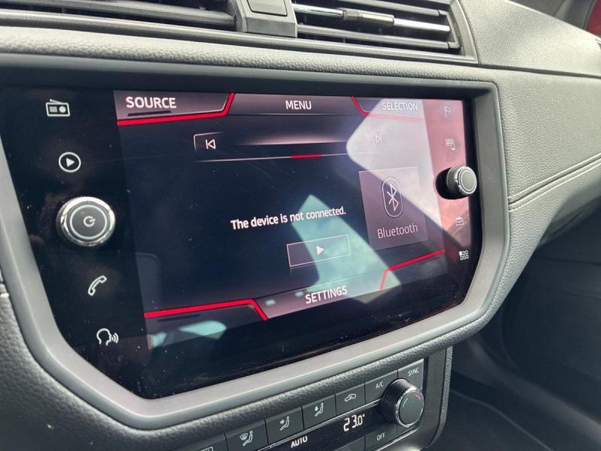 Seat Arona / Arona Xcellence (2019) - Foto 17