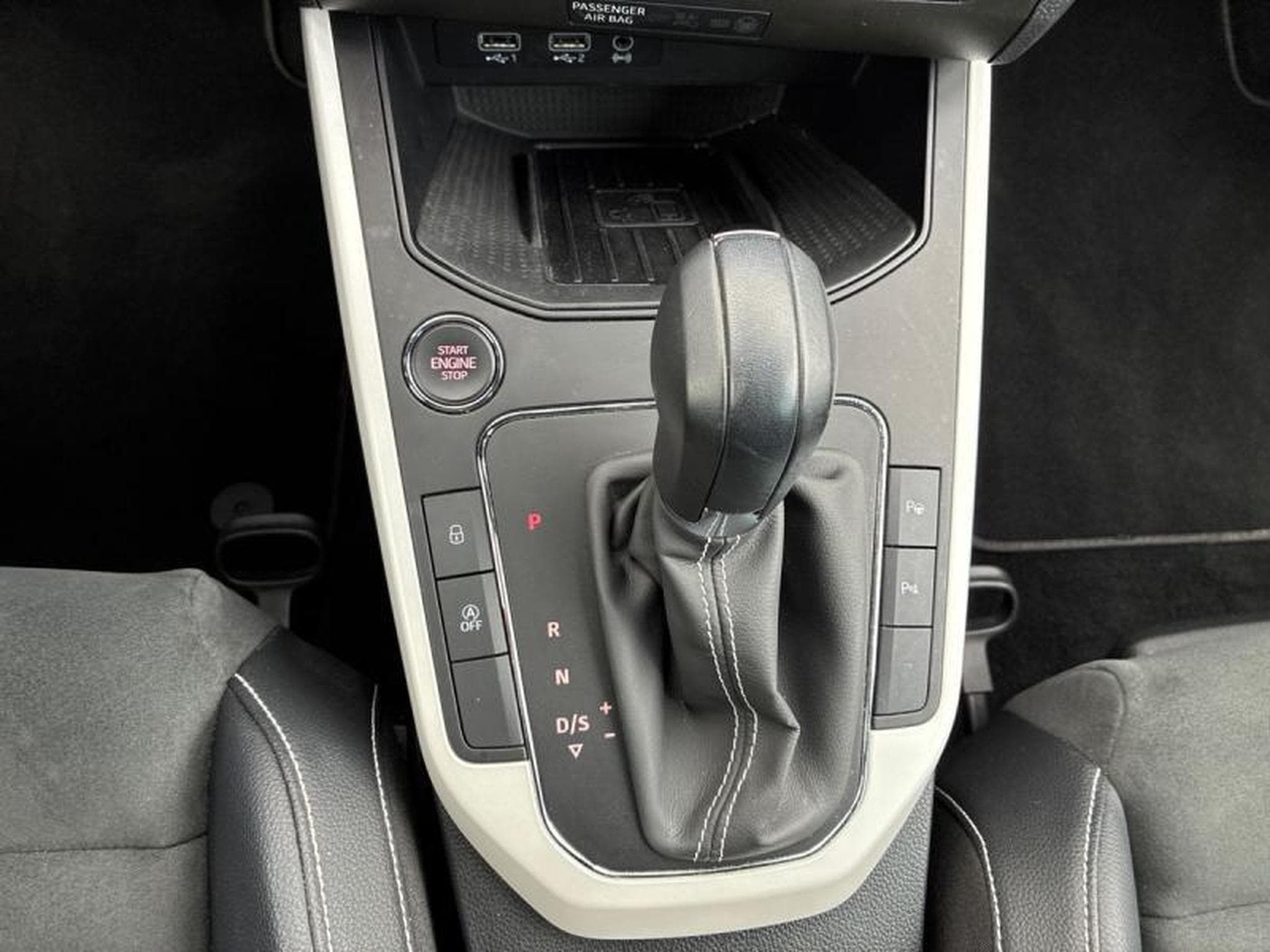 Seat Arona / Arona Xcellence (2019) - Foto 19