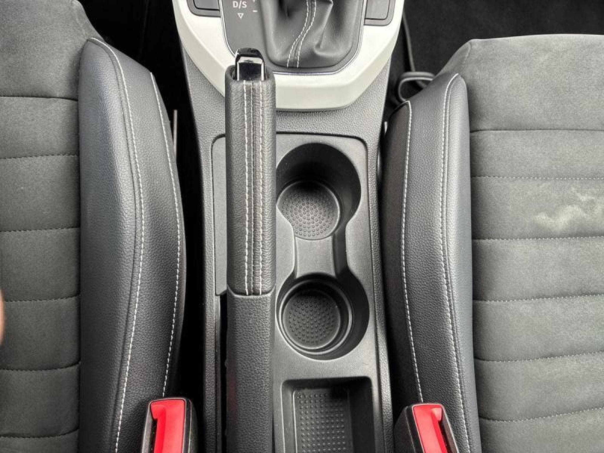 Seat Arona / Arona Xcellence (2019) - Foto 22