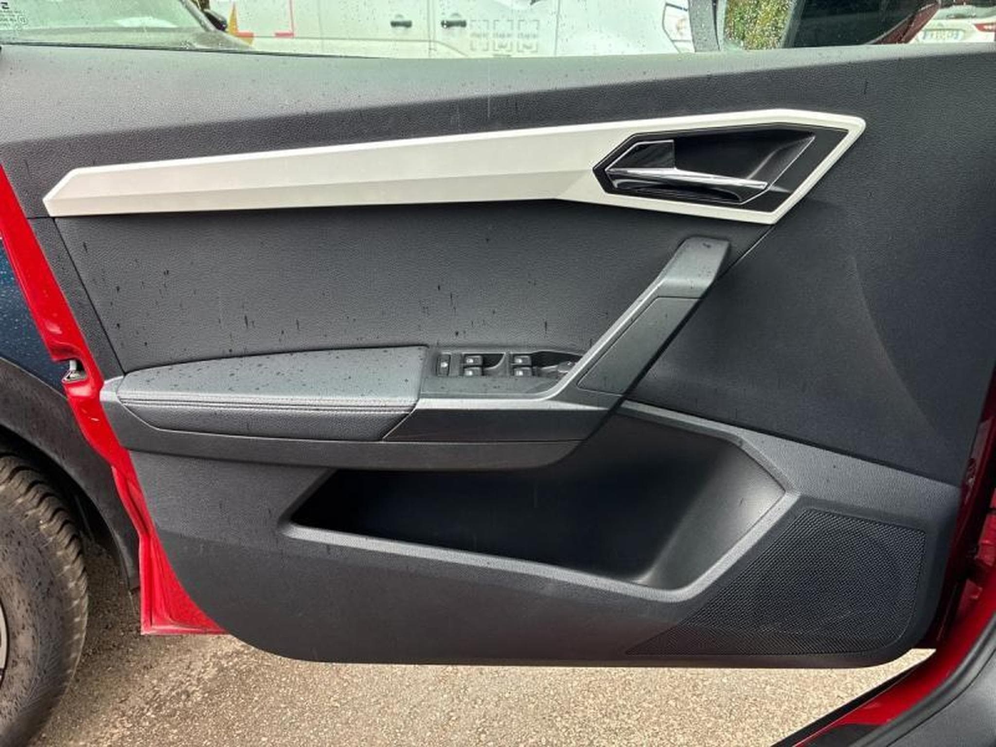Seat Arona / Arona Xcellence (2019) - Foto 24