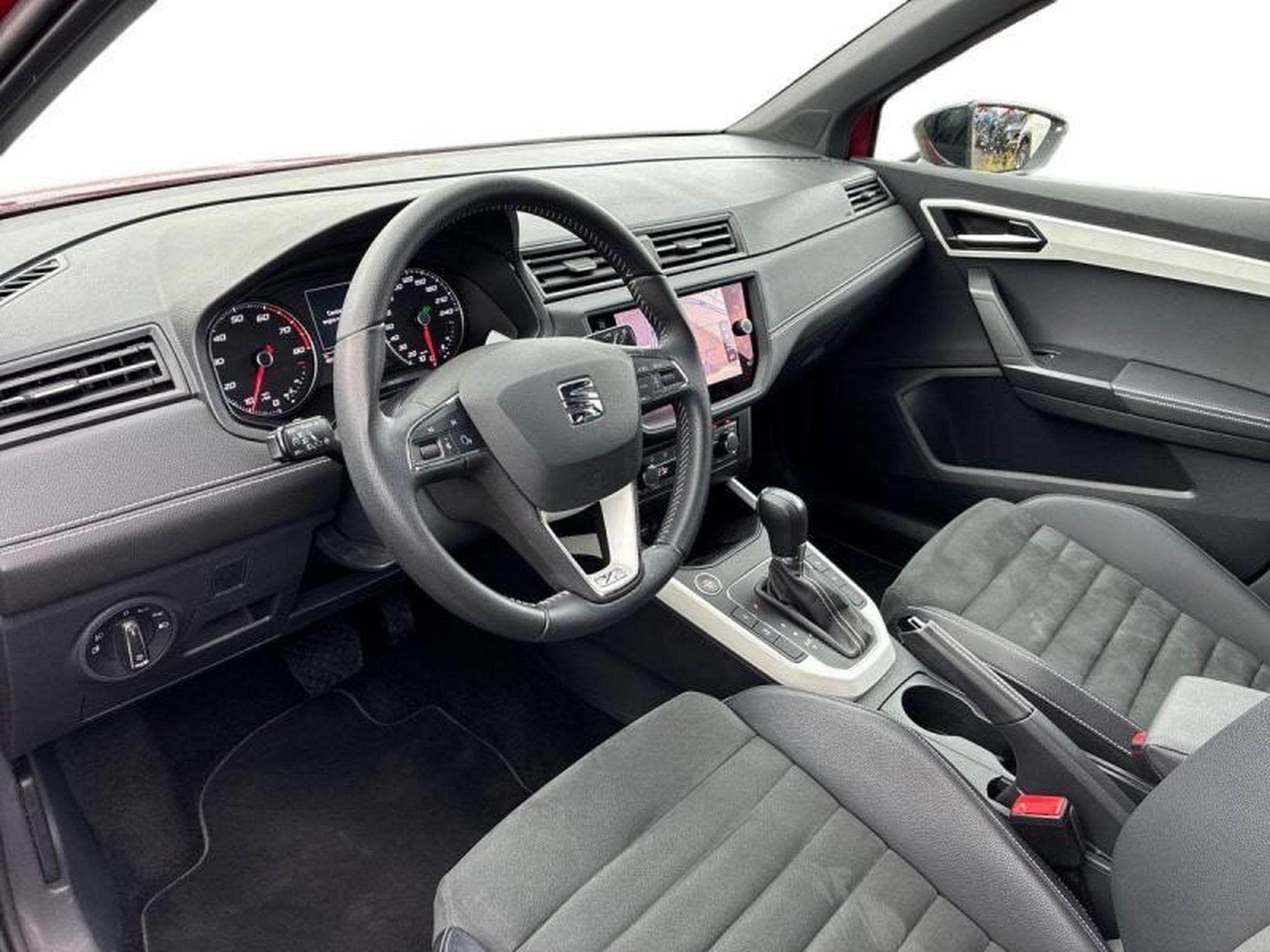 Seat Arona / Arona Xcellence (2019) - Foto 7