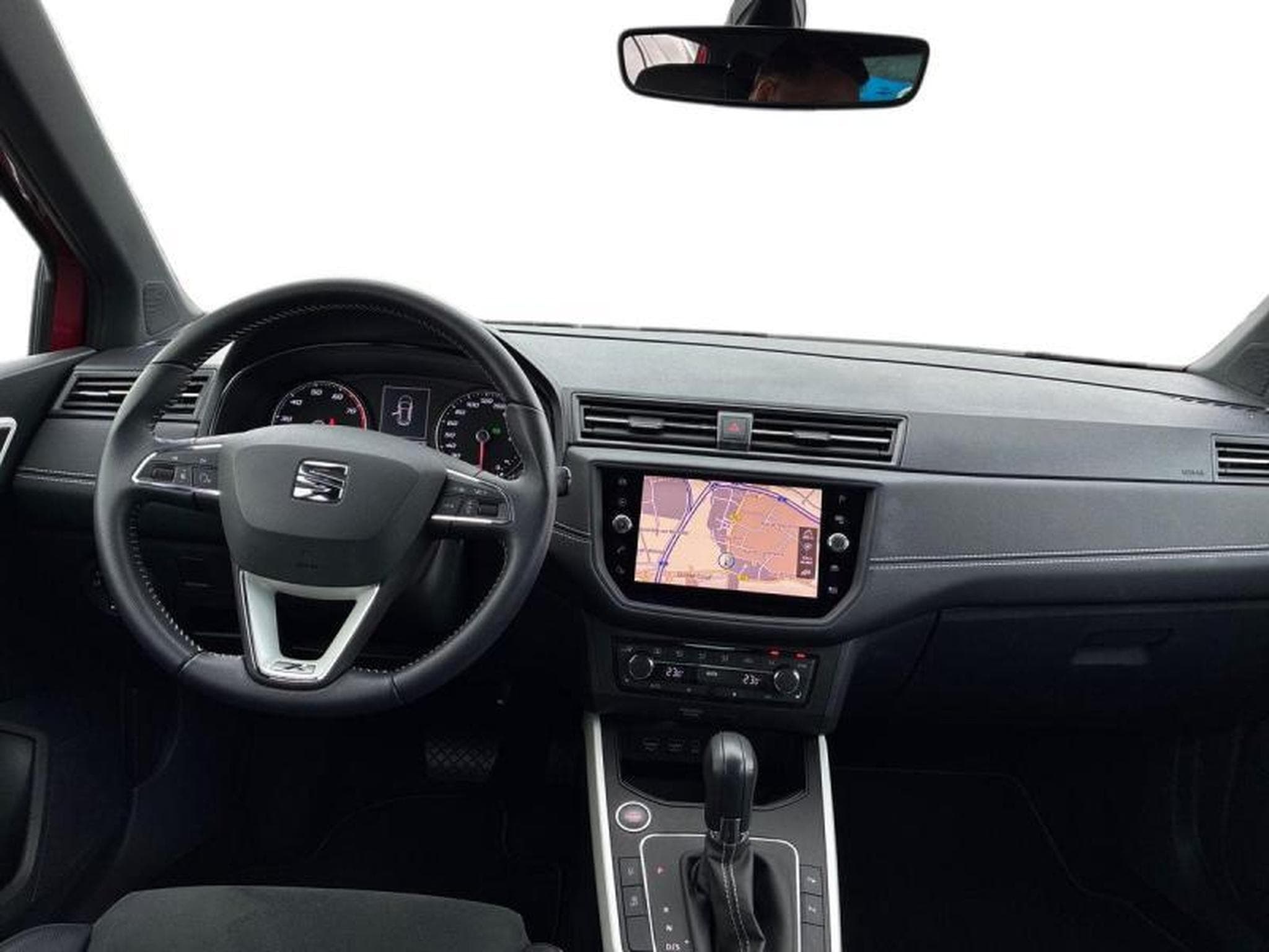 Seat Arona / Arona Xcellence (2019) - Foto 8
