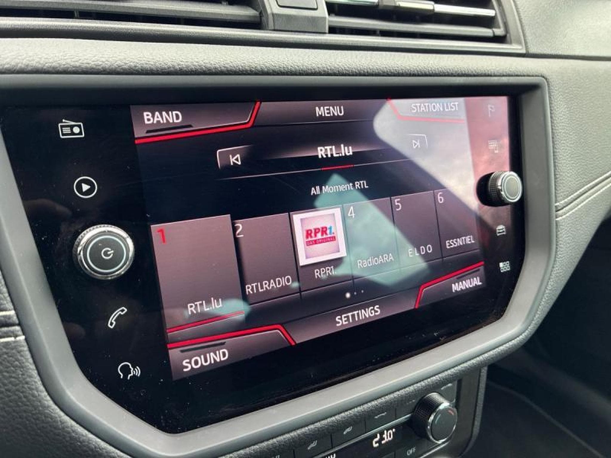 Seat Arona / Arona Xcellence (2019) - Foto 9