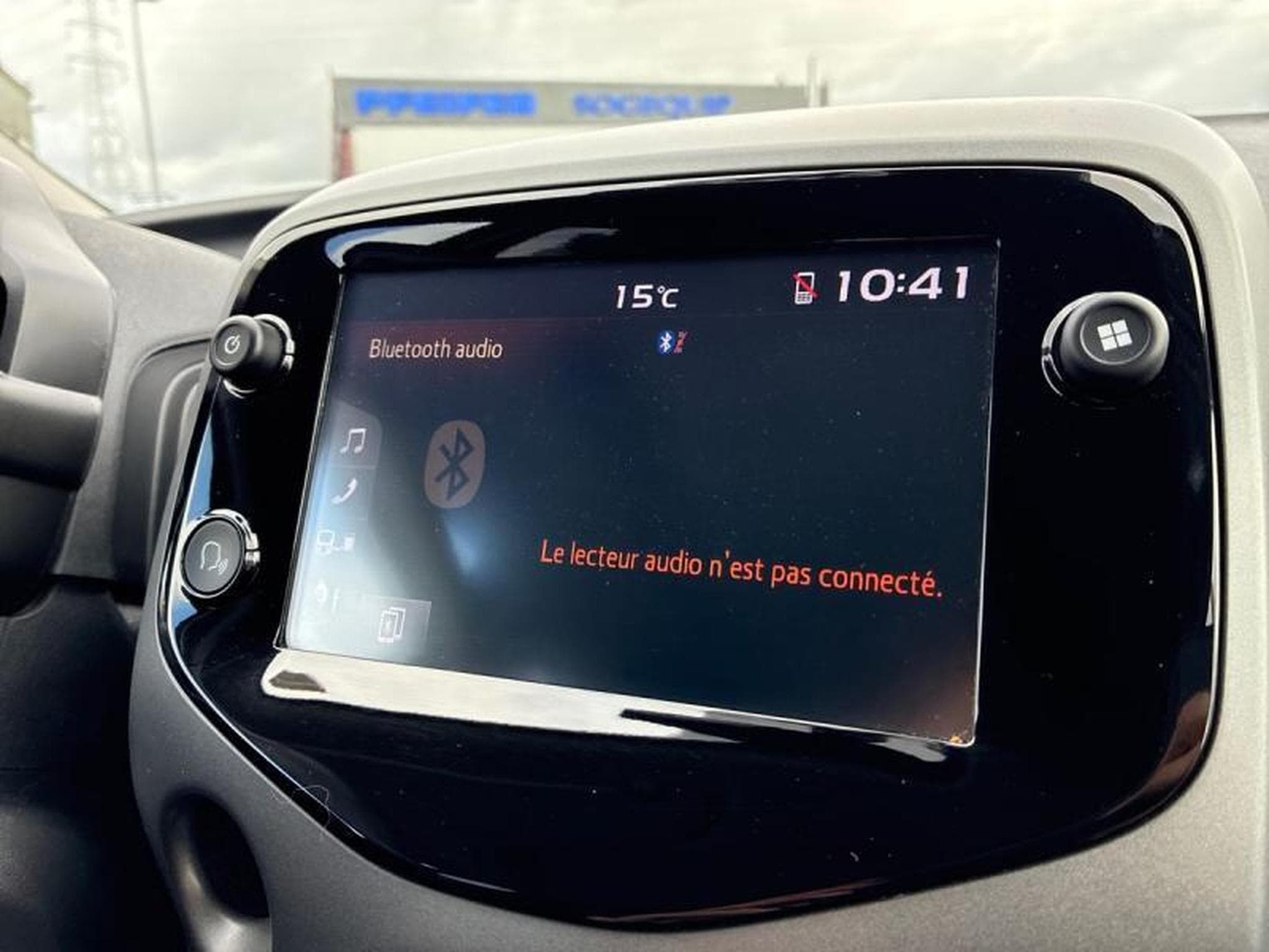 Toyota Aygo II X (2020) - Foto 13