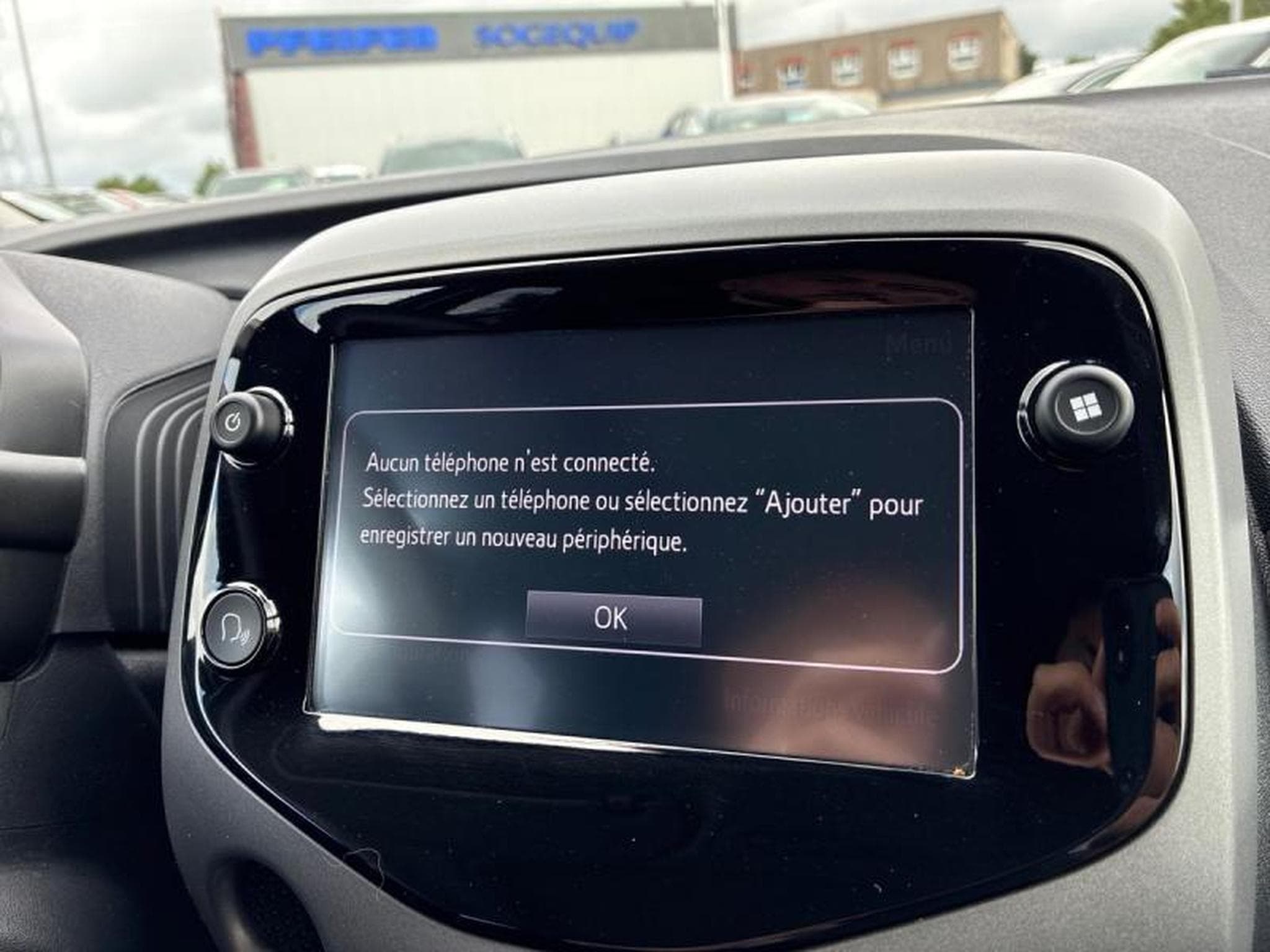 Toyota Aygo II X (2020) - Foto 16
