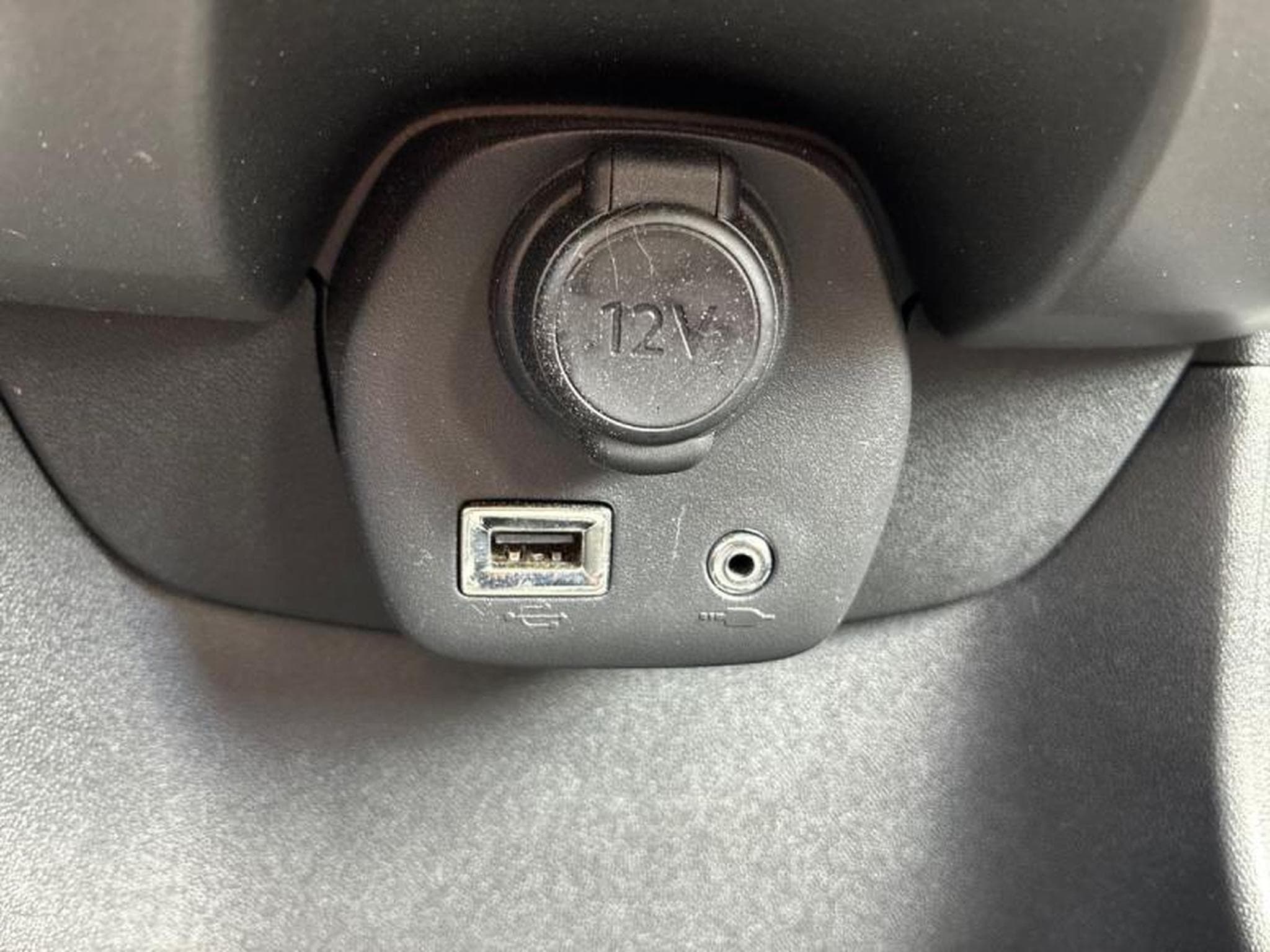 Toyota Aygo II X (2020) - Foto 24