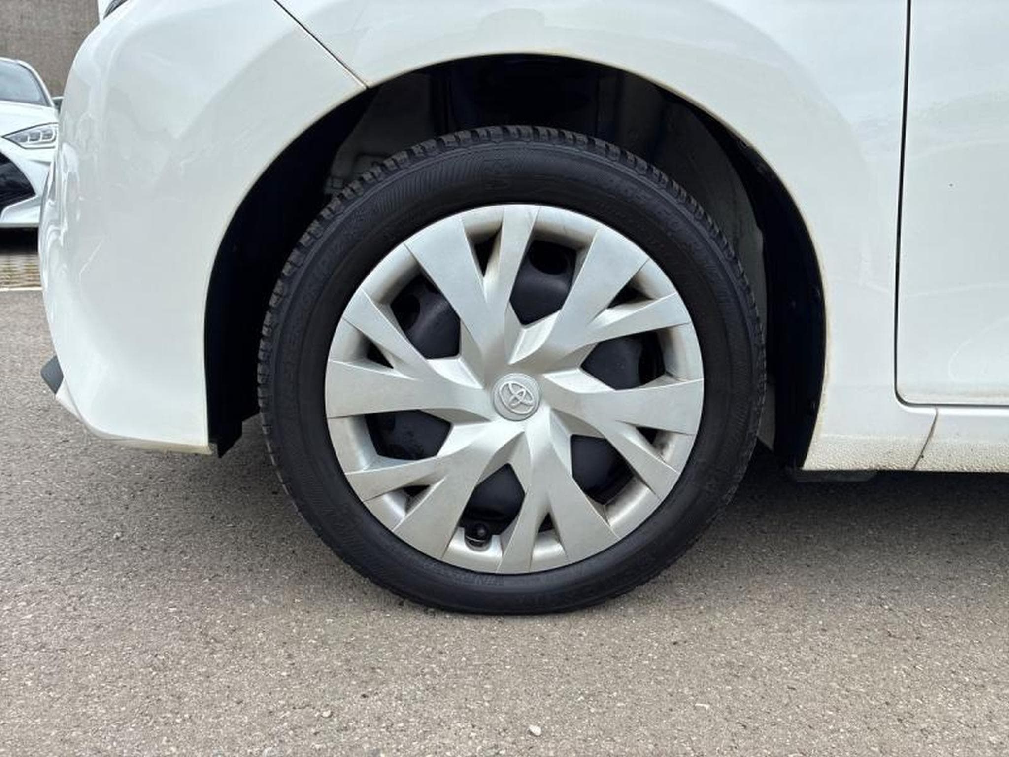 Toyota Aygo II X (2020) - Foto 6