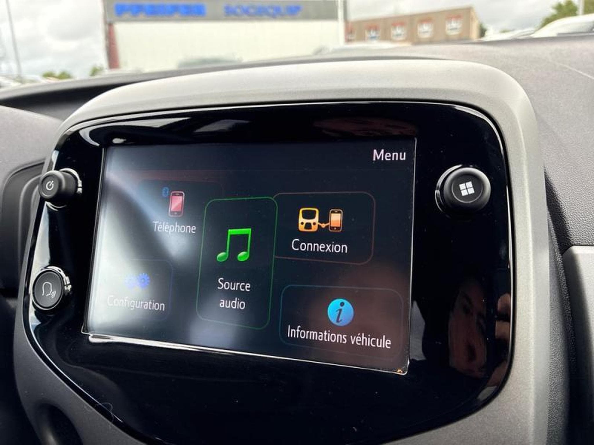 Toyota Aygo II X (2020) - Foto 9
