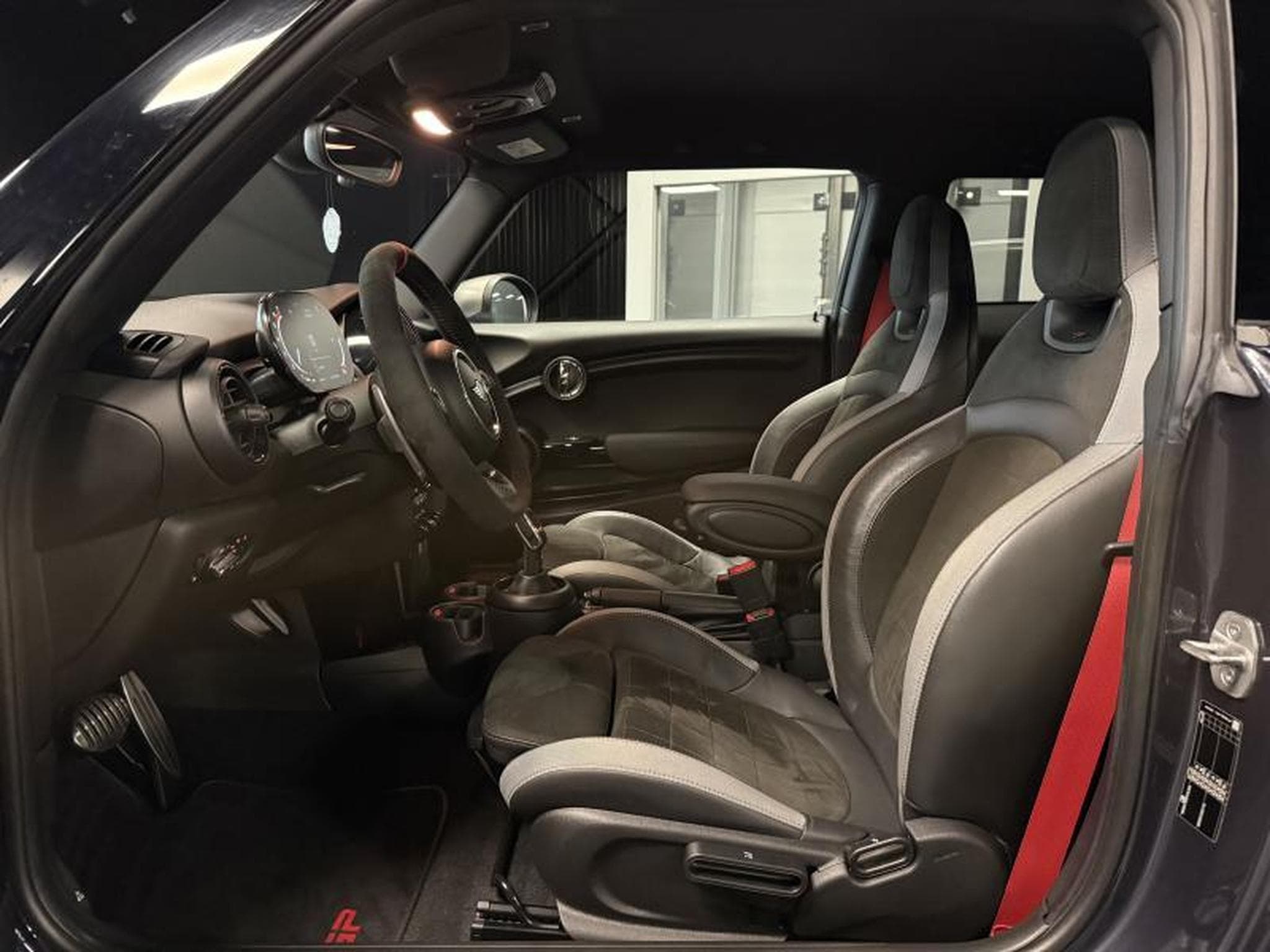 MINI Cooper Cabrio John C GP N°1433 (2020) - Photo 12
