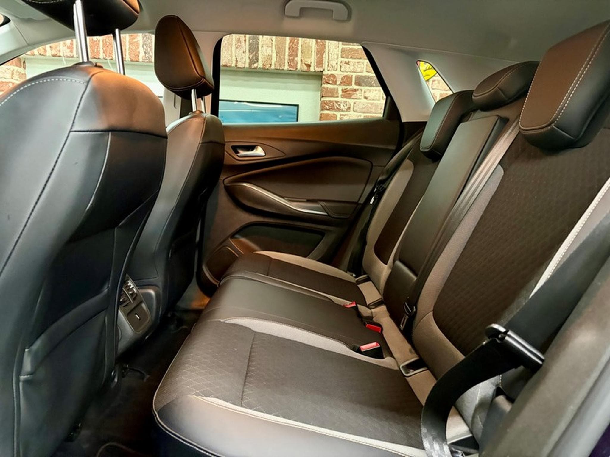 Opel Grandland Grandland X 1.2 131cv Auto Navig/CamAv+Arr/ALU18 (2018) - Photo 6