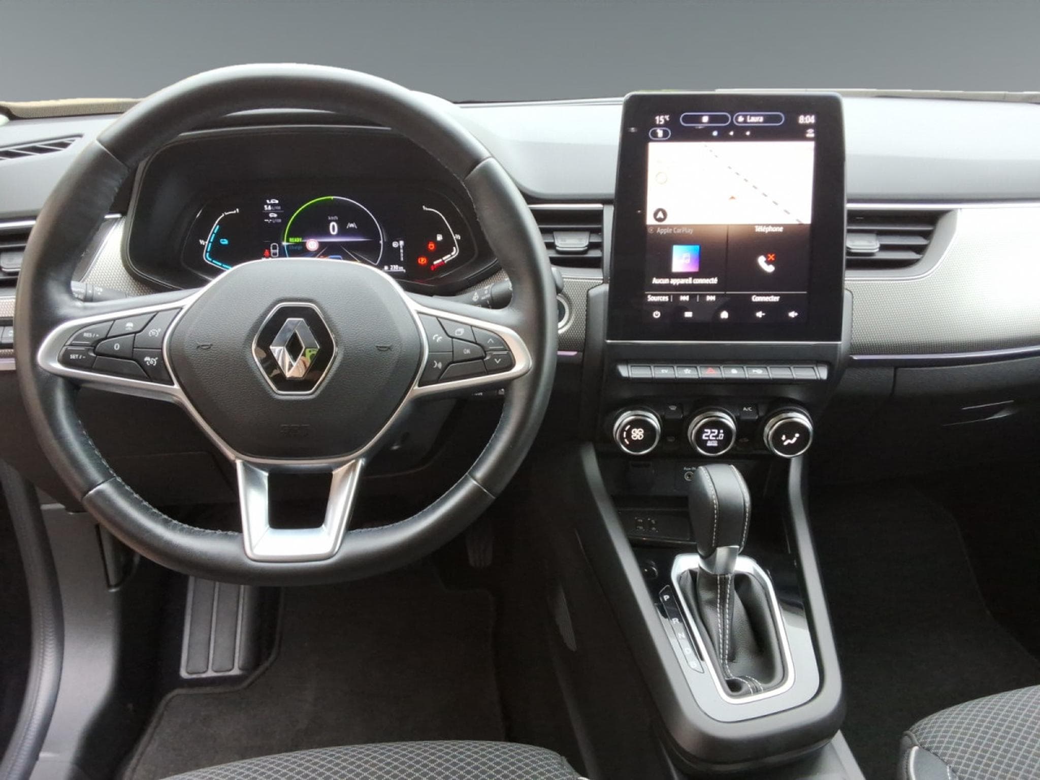 Renault Arkana E-Tech Hybride 5D AUTO6 4/5DOORS (2022) - Photo 10