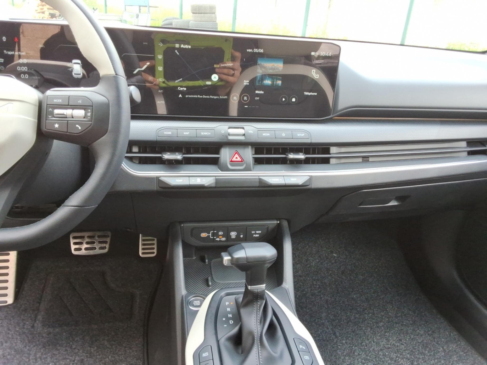 Kia K4 GT Line 1.6 T_GDI 133kW 180pk DCT7 (2026) - Photo 12