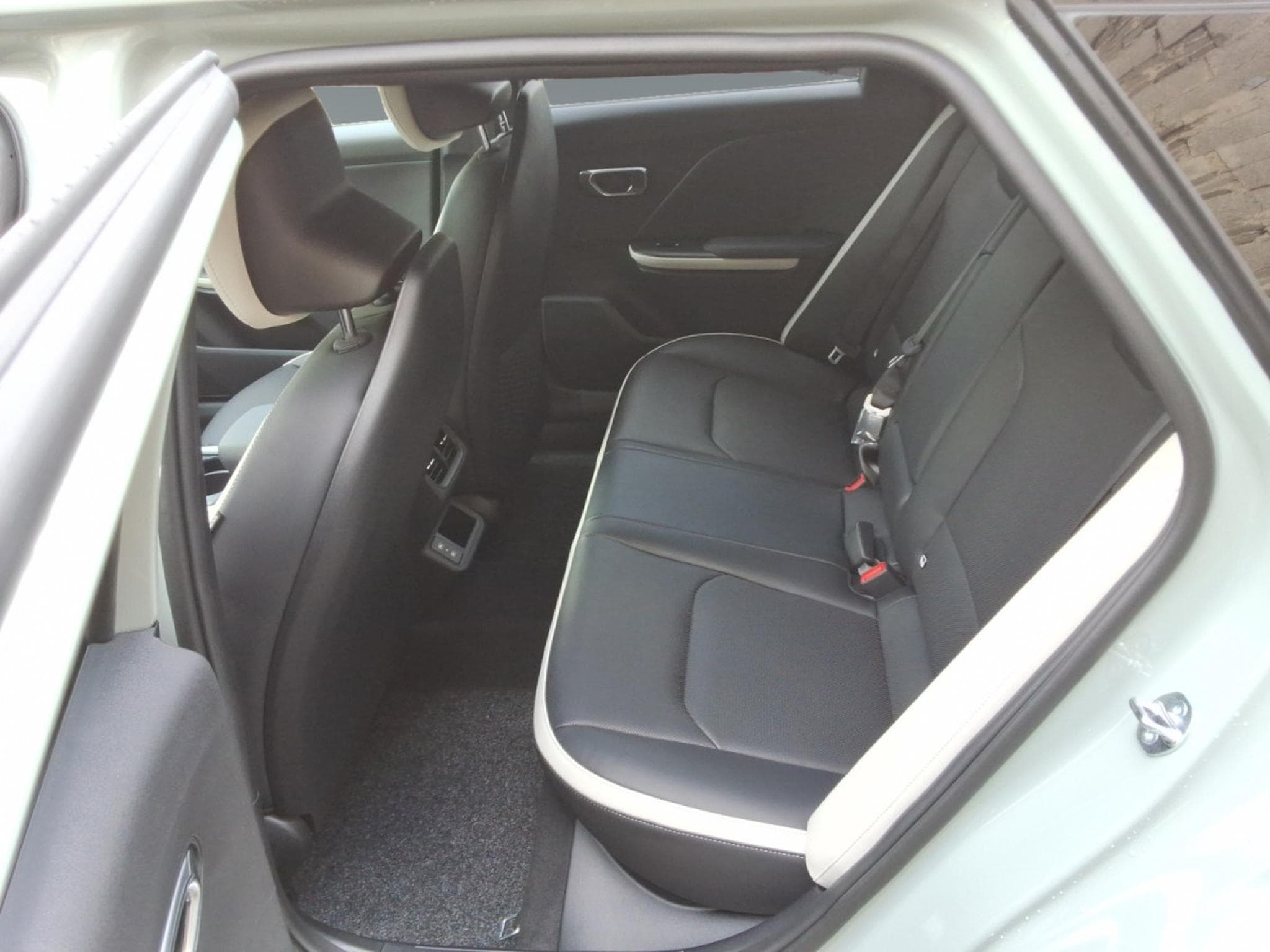 Kia K4 GT Line 1.6 T_GDI 133kW 180pk DCT7 (2026) - Photo 14