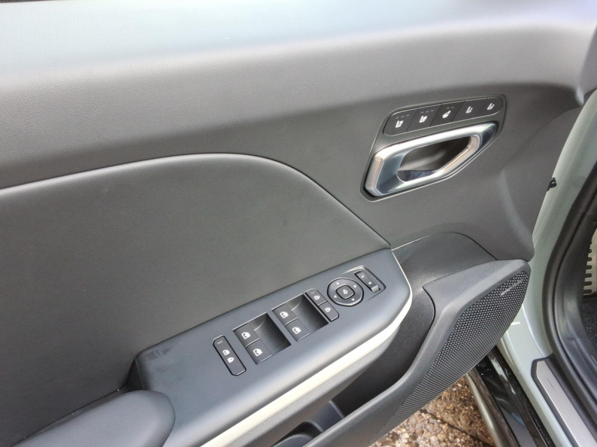 Kia K4 GT Line 1.6 T_GDI 133kW 180pk DCT7 (2026) - Photo 15