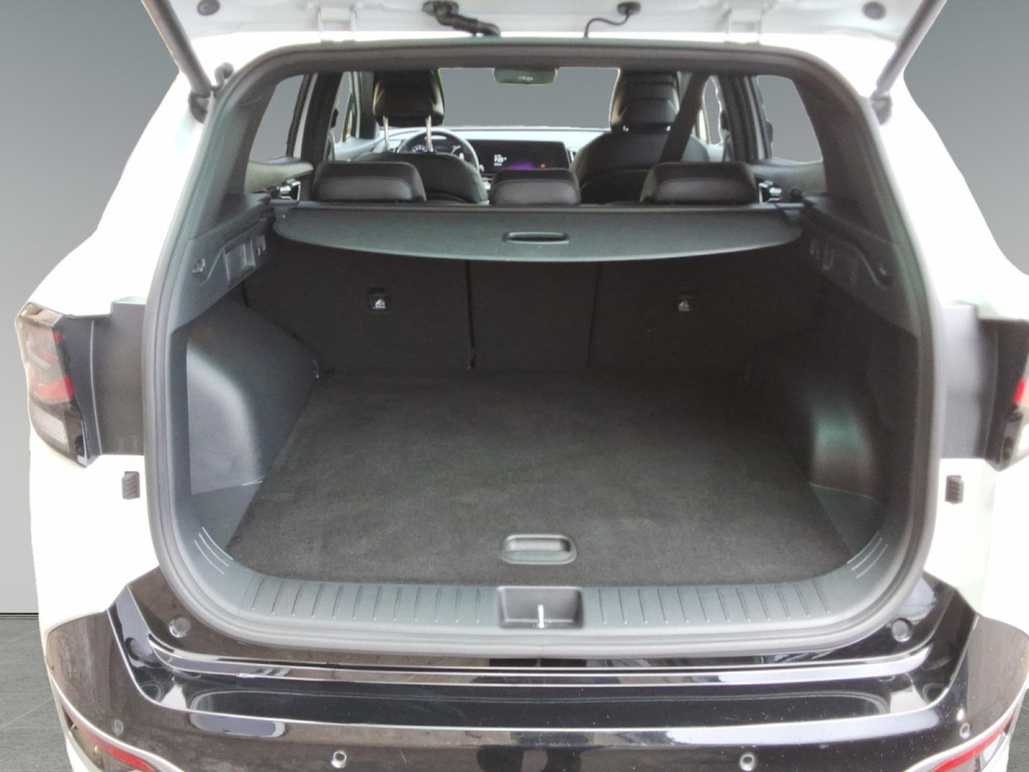 Kia Sportage GT Line 1.6 T-GDi 48V 7DCT (2025) - Photo 18