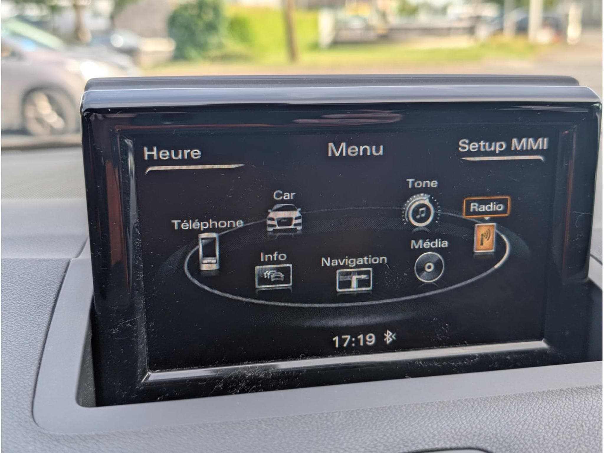 Audi A1 SB 1.0 TFSI S-LINE (2018) - Photo 12
