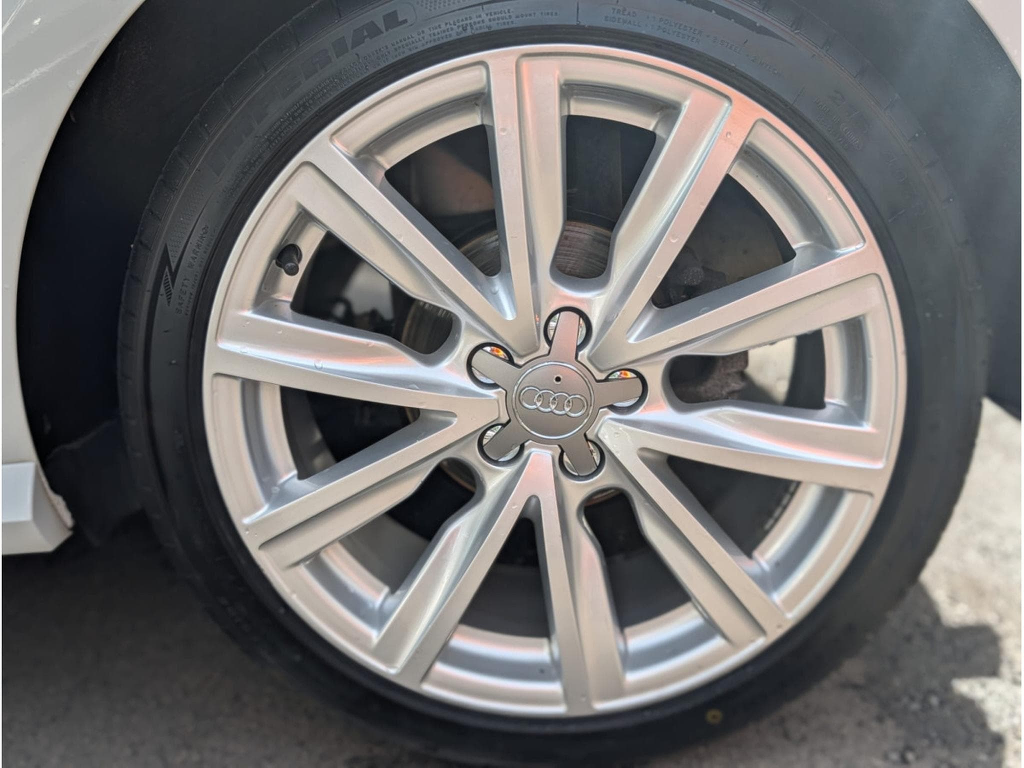 Audi A1 SB 1.0 TFSI S-LINE (2018) - Photo 5