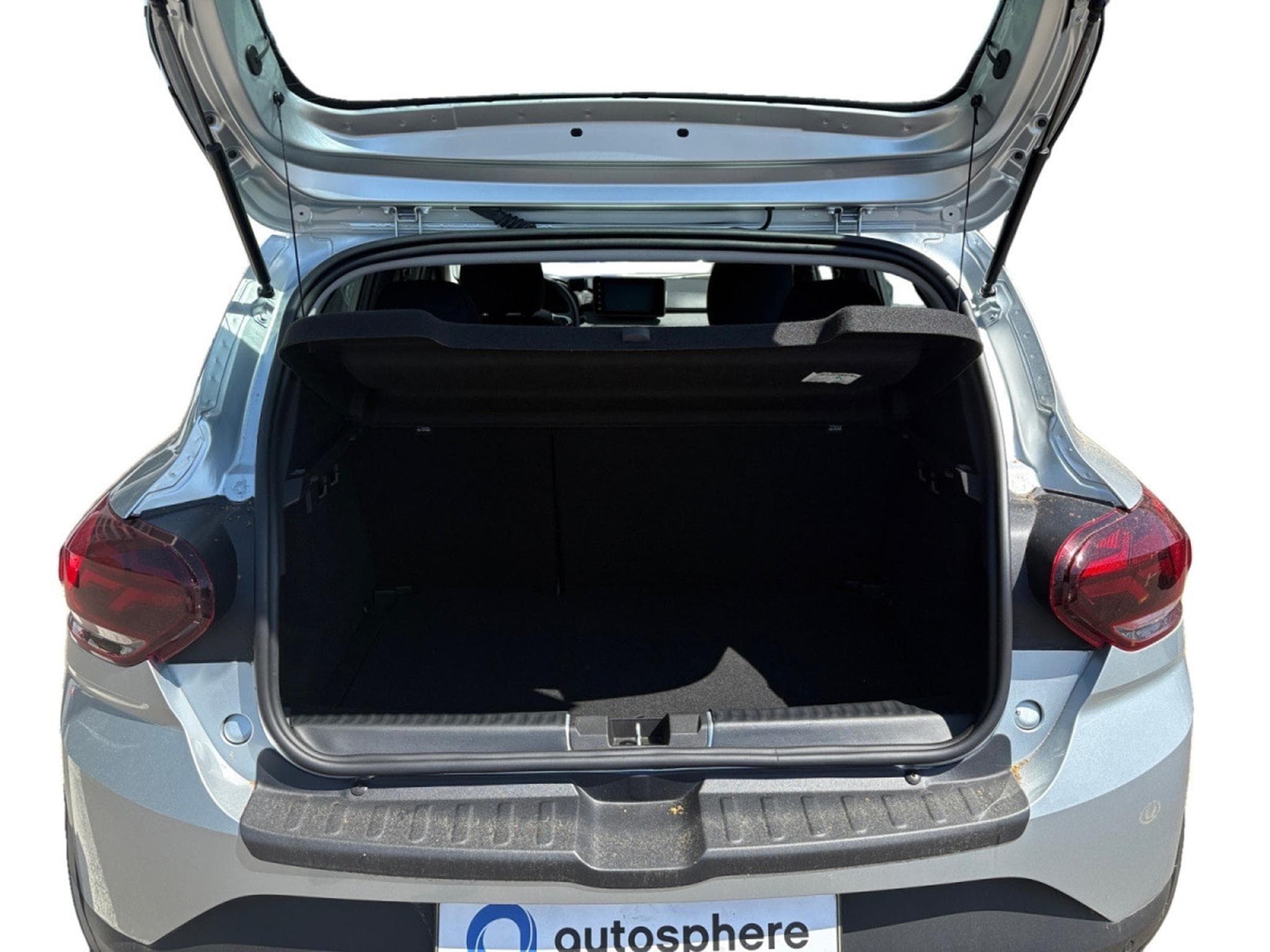 Dacia Sandero 1.0 TCe Stepway Plus (2022) - Foto 4