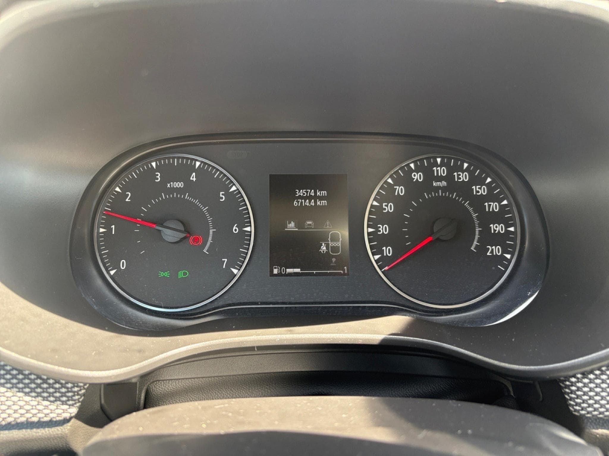 Dacia Sandero 1.0 TCe Stepway Plus (2022) - Foto 8