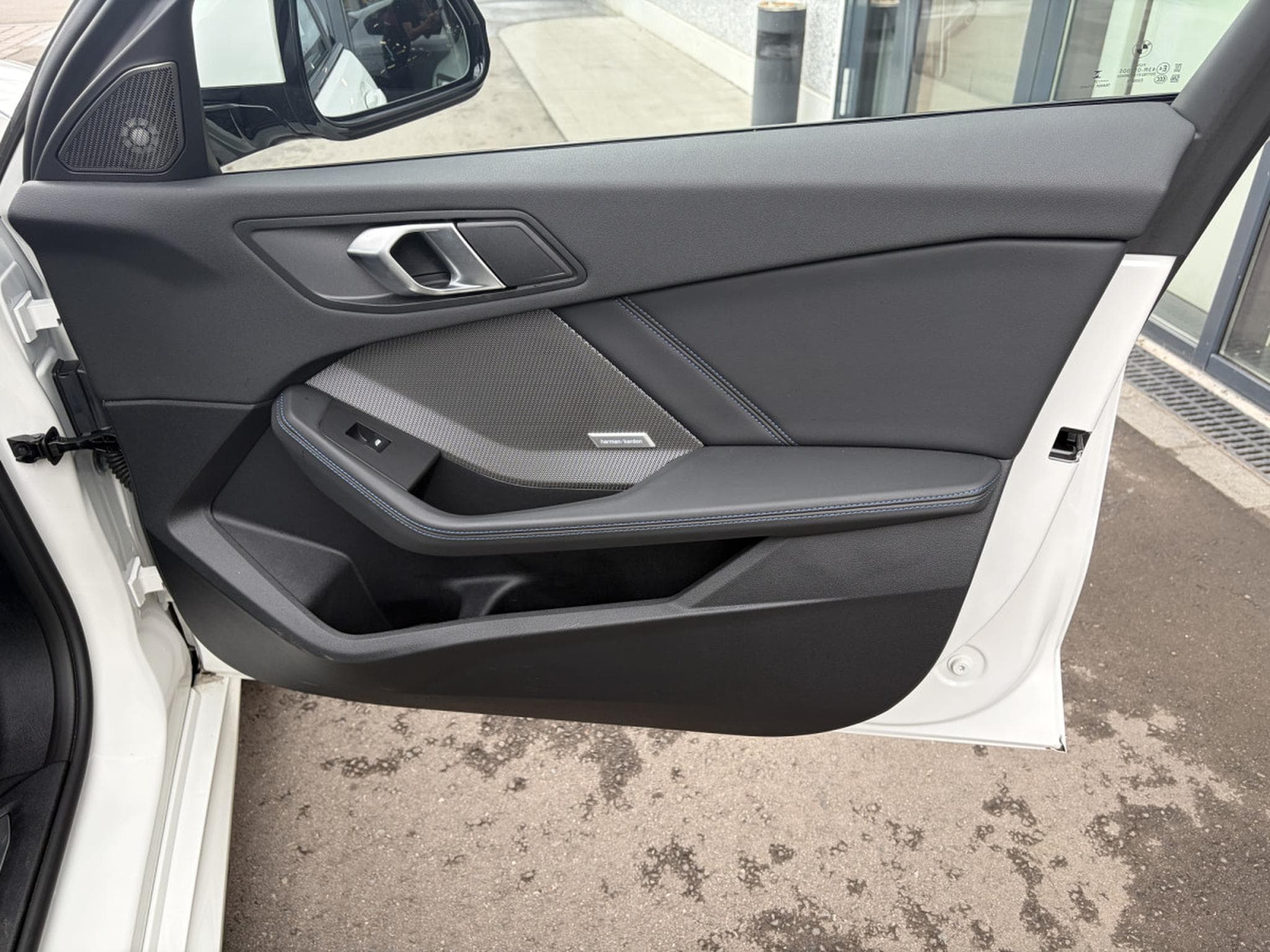 BMW 120 120 1 Limousine 120 M Sport/Mild Hybride (2025) - Photo 20
