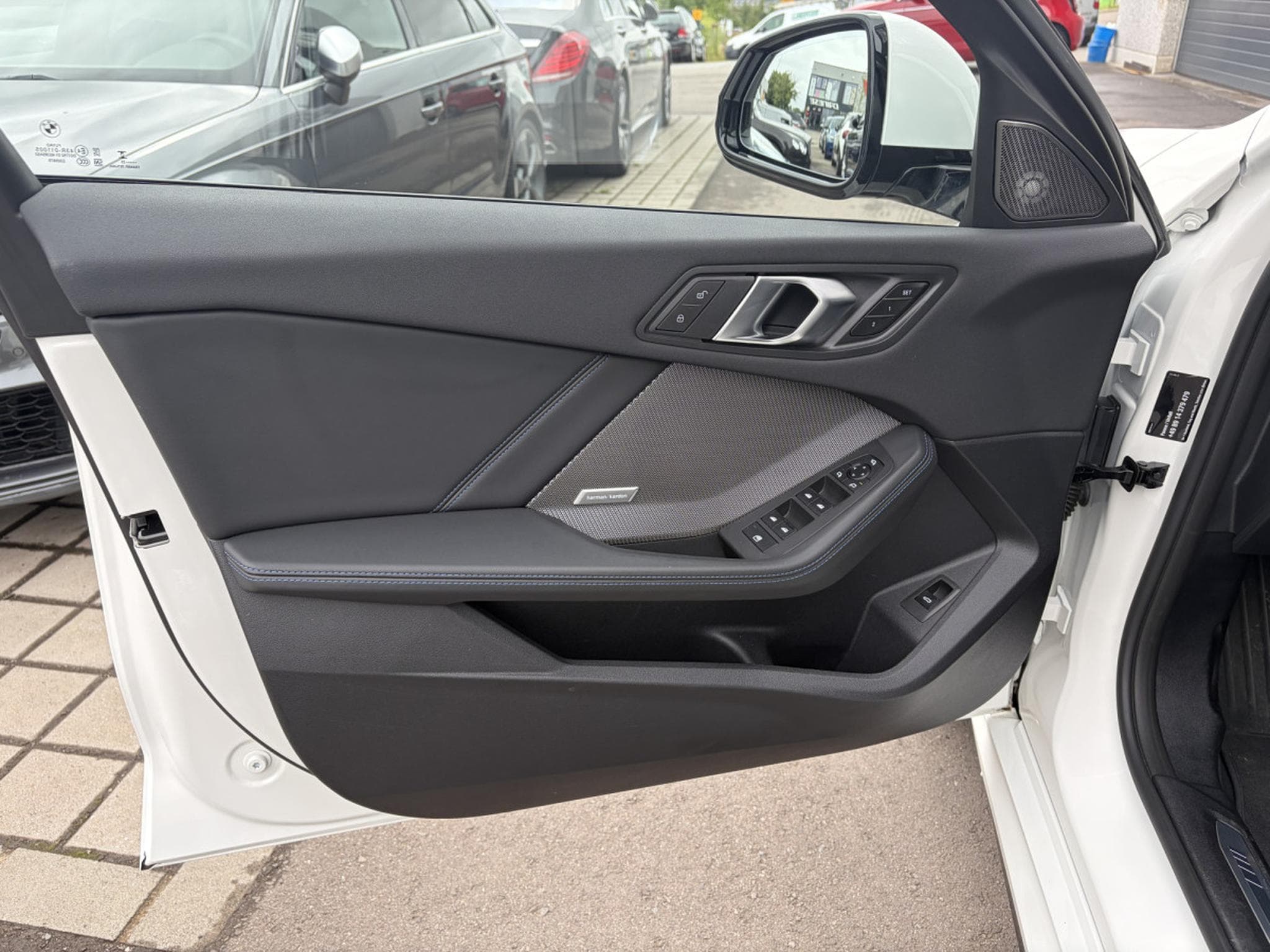 BMW 120 120 1 Limousine 120 M Sport/Mild Hybride (2025) - Photo 21