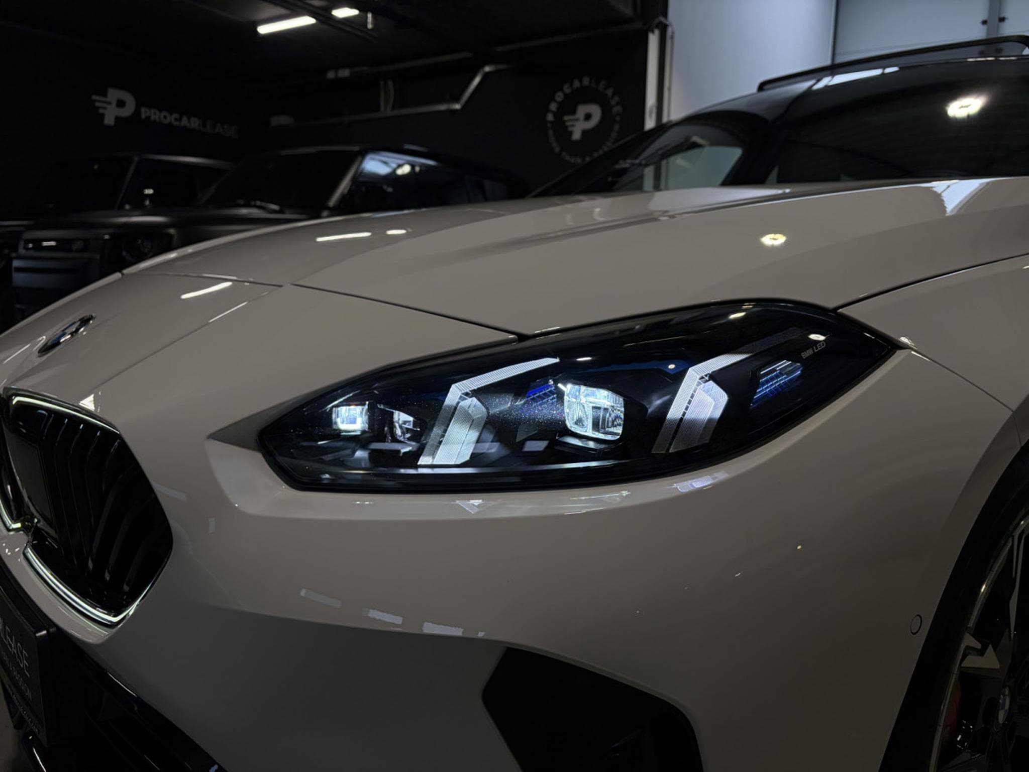 BMW 120 120 1 Limousine 120 M Sport/Mild Hybride (2025) - Photo 25