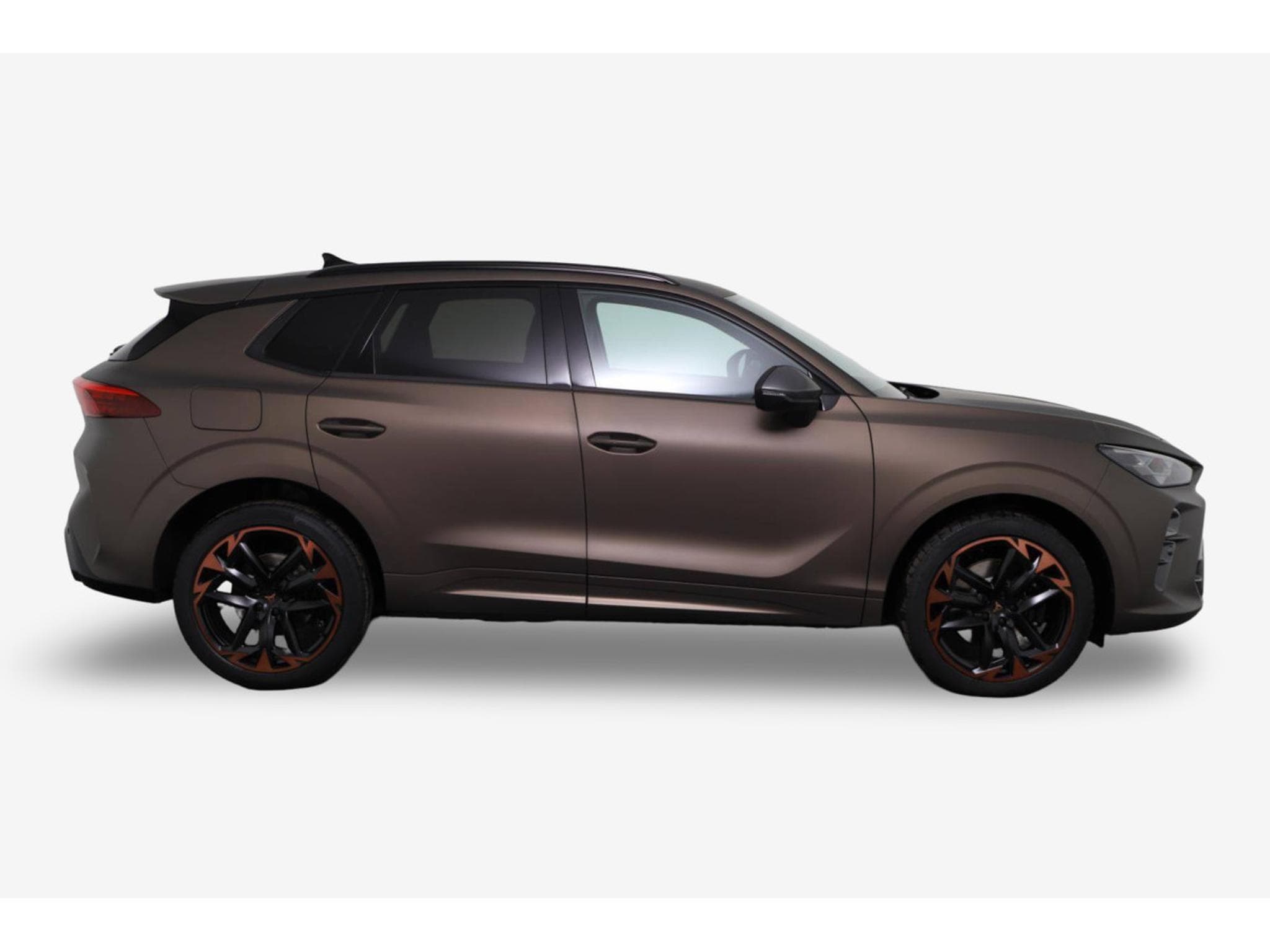 Cupra Terramar 2.0 TSI DSG 265 VZ 4Drive (2025) - Photo 4