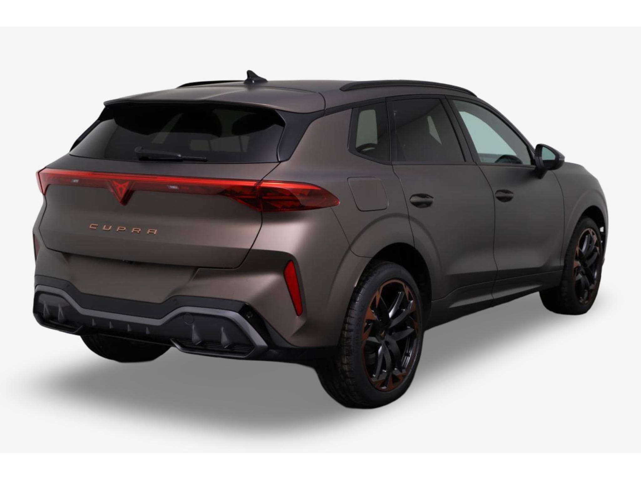 Cupra Terramar 2.0 TSI DSG 265 VZ 4Drive (2025) - Photo 5