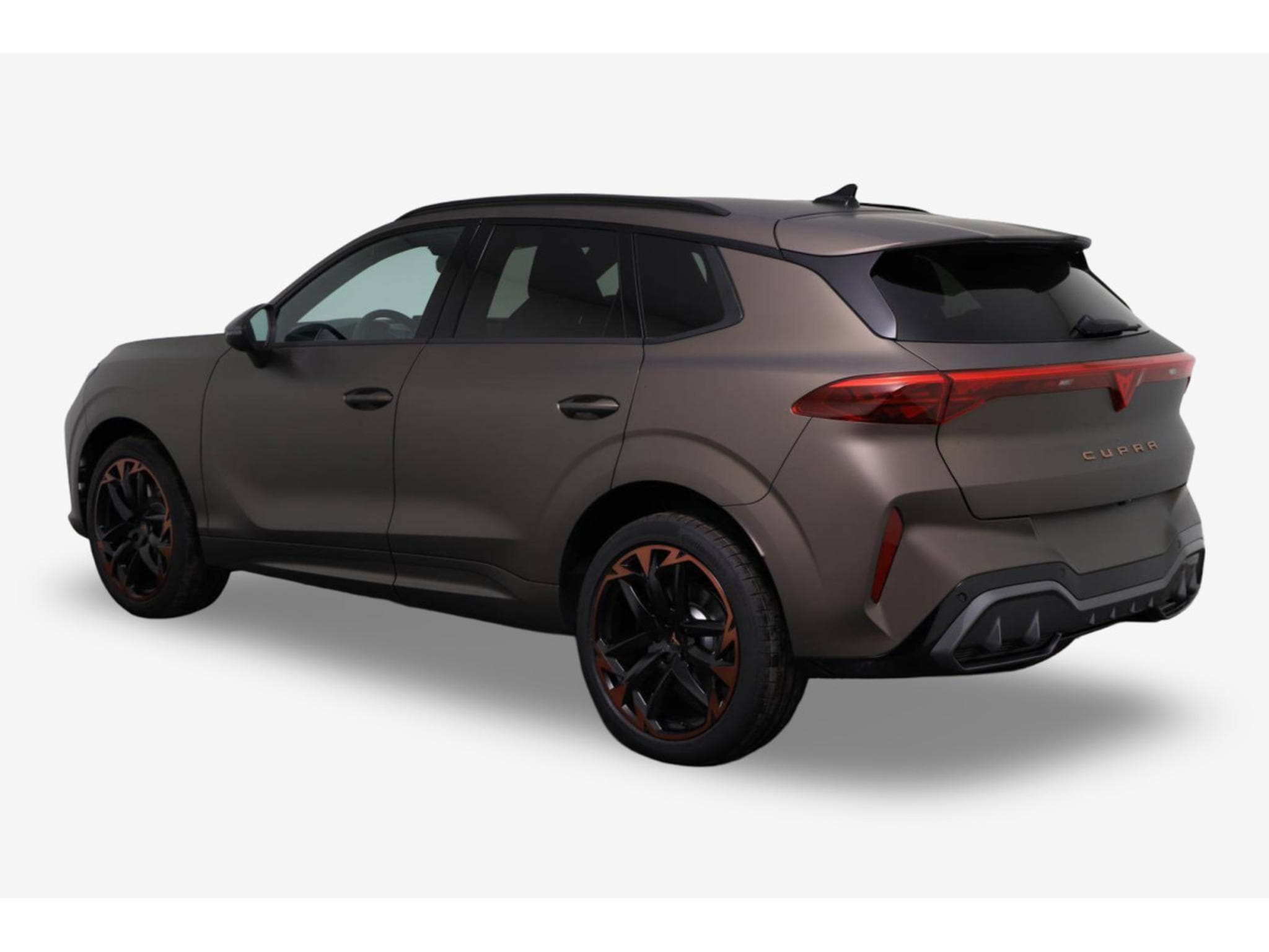 Cupra Terramar 2.0 TSI DSG 265 VZ 4Drive (2025) - Photo 6