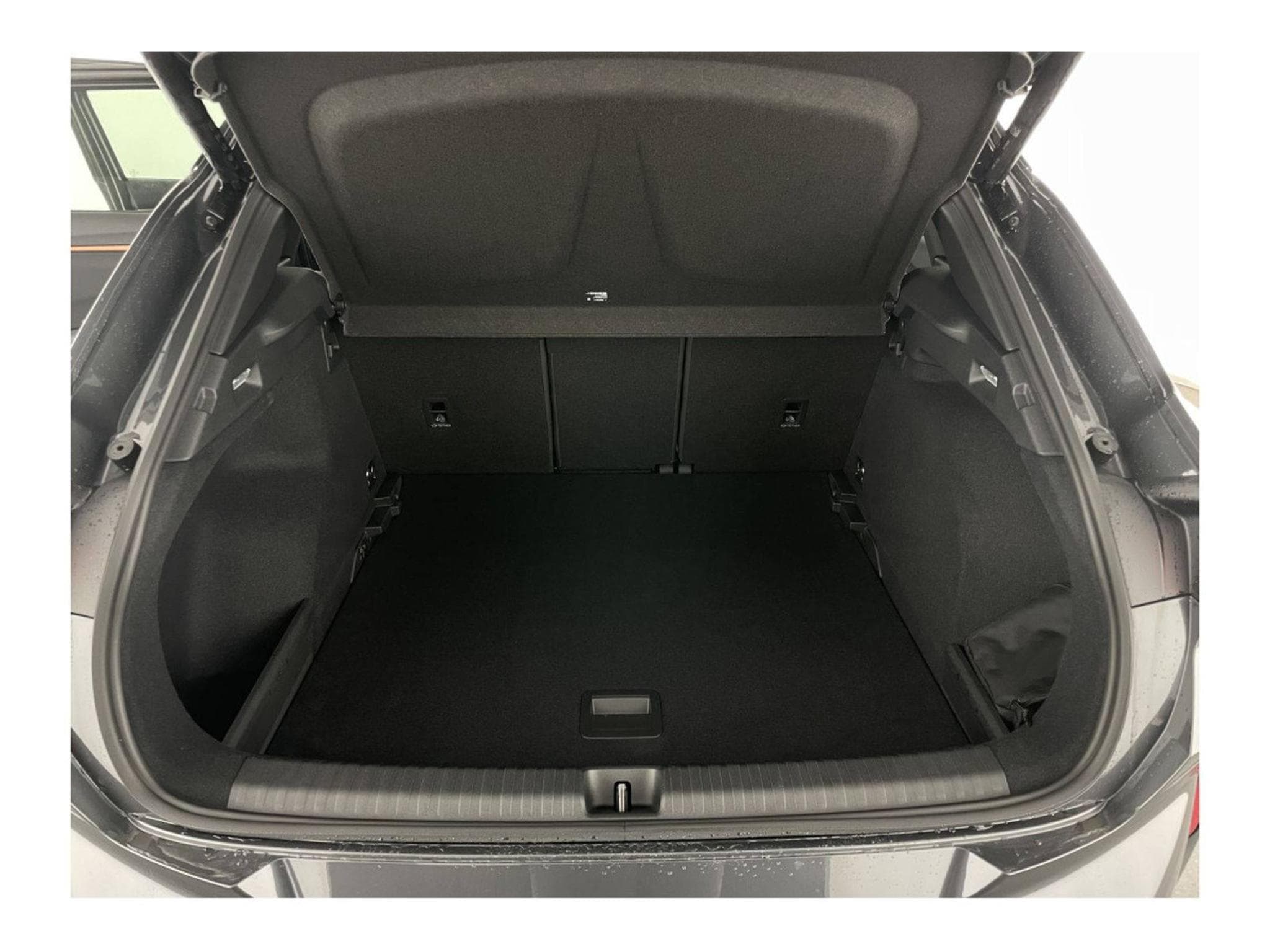 Cupra Terramar 2.0 TSI DSG 265 VZ 4Drive (2025) - Photo 11