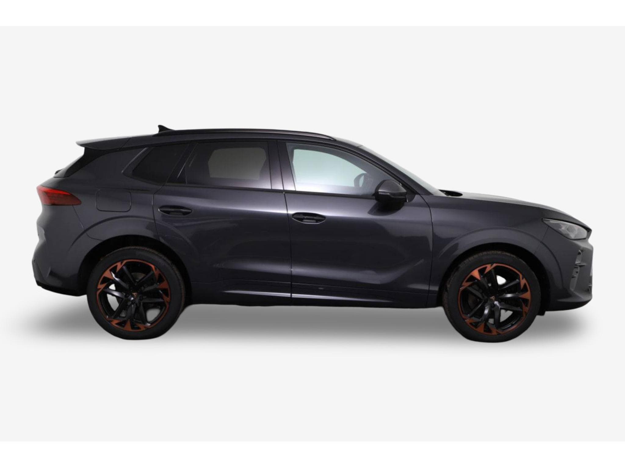 Cupra Terramar 2.0 TSI DSG 265 VZ 4Drive (2025) - Photo 3