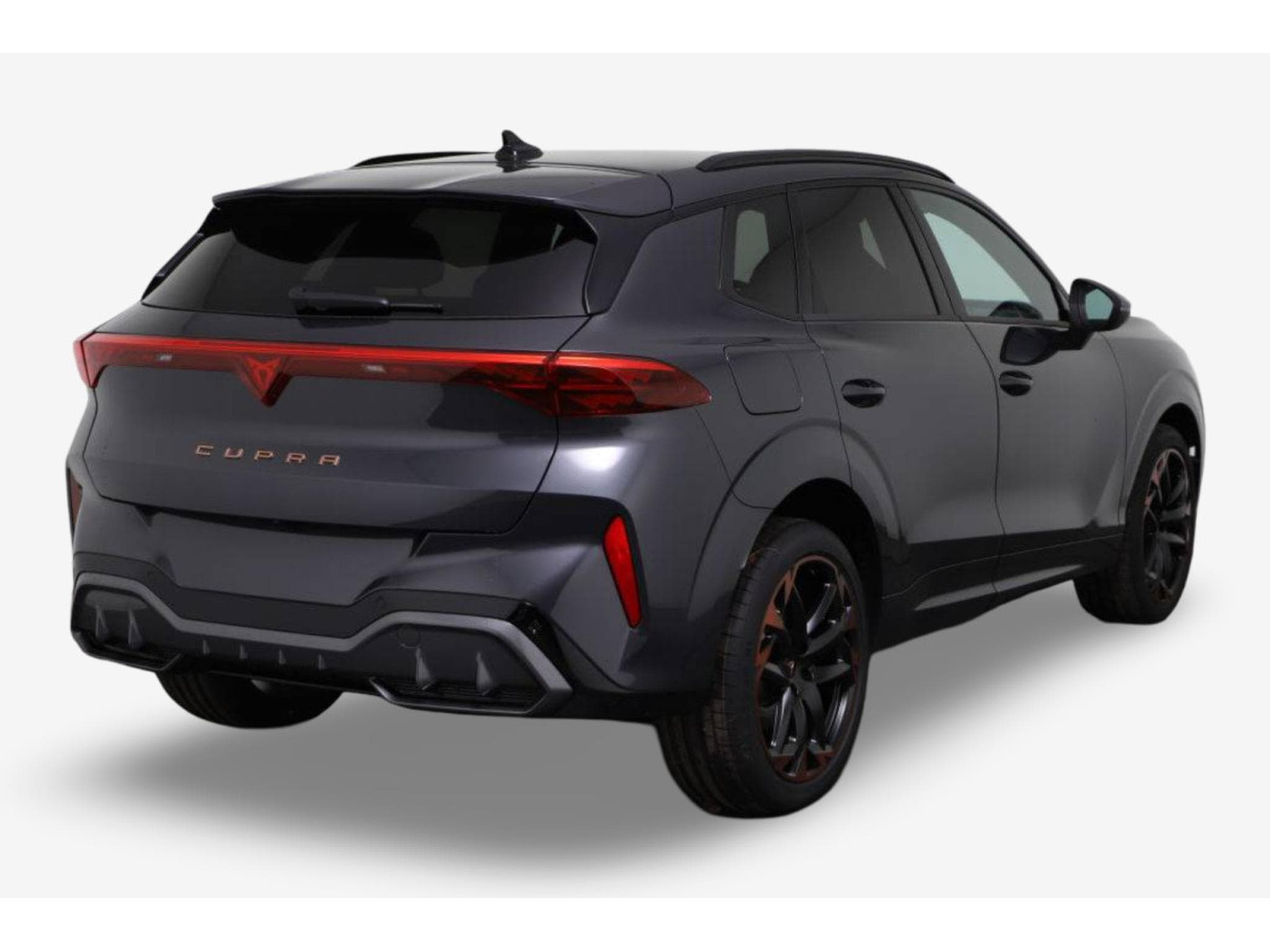 Cupra Terramar 2.0 TSI DSG 265 VZ 4Drive (2025) - Photo 6