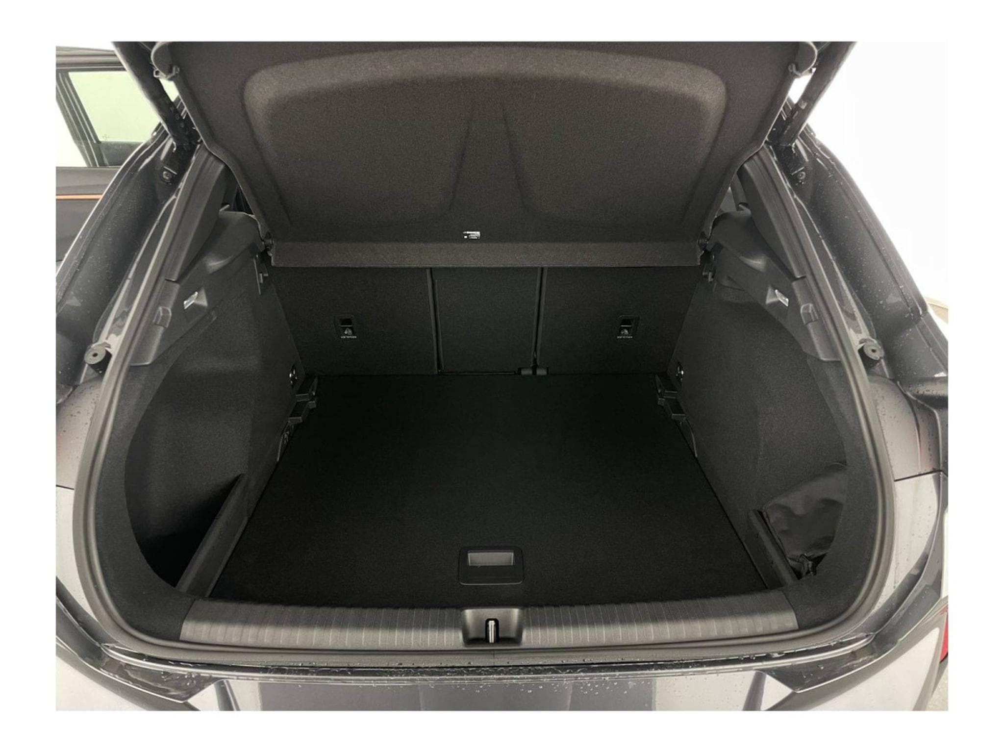 Cupra Terramar 2.0 TSI DSG 265 VZ 4Drive (2025) - Photo 11