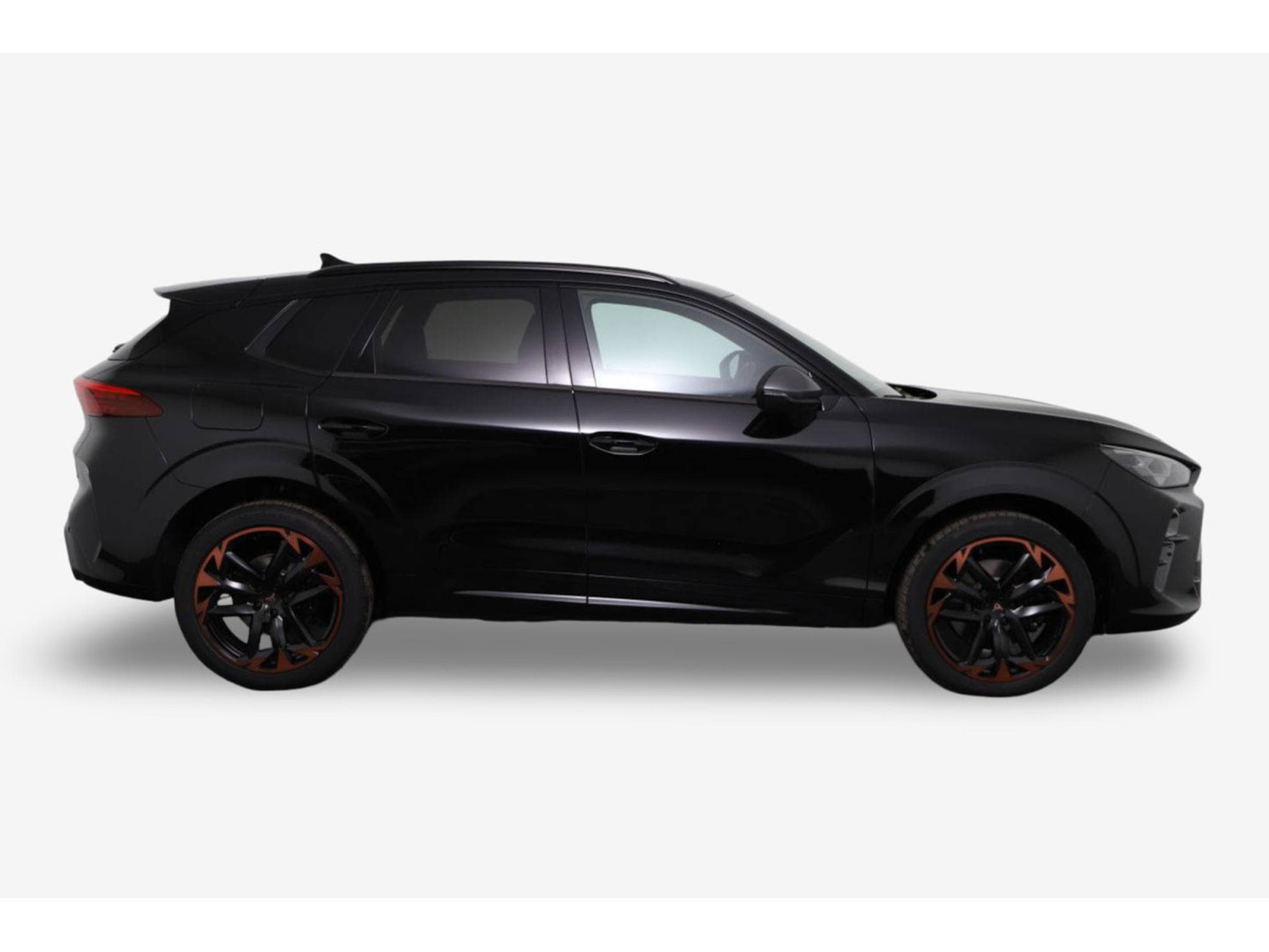Cupra Terramar 2.0 TSI DSG 265 VZ 4Drive (2025) - Photo 3