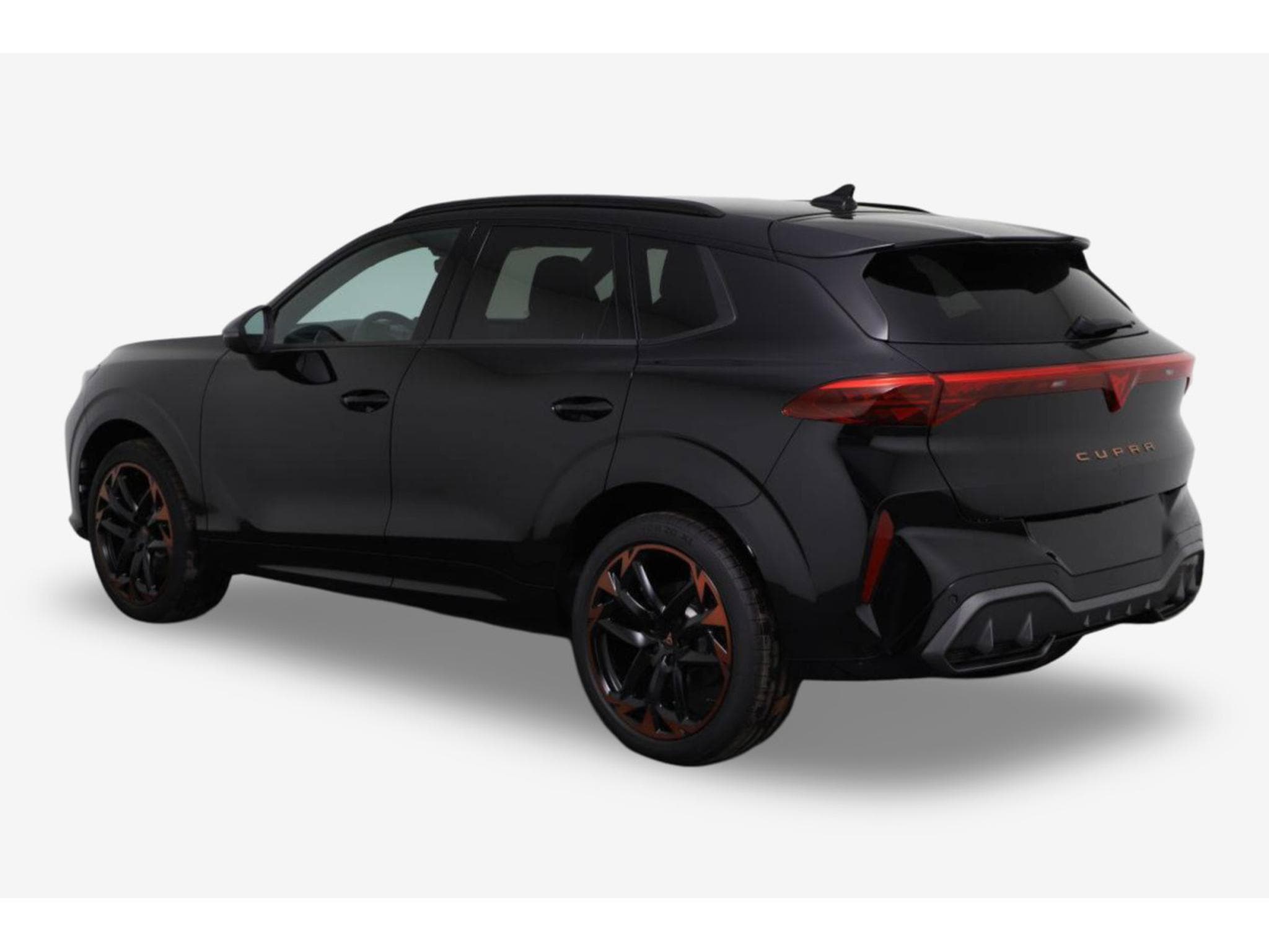 Cupra Terramar 2.0 TSI DSG 265 VZ 4Drive (2025) - Photo 5