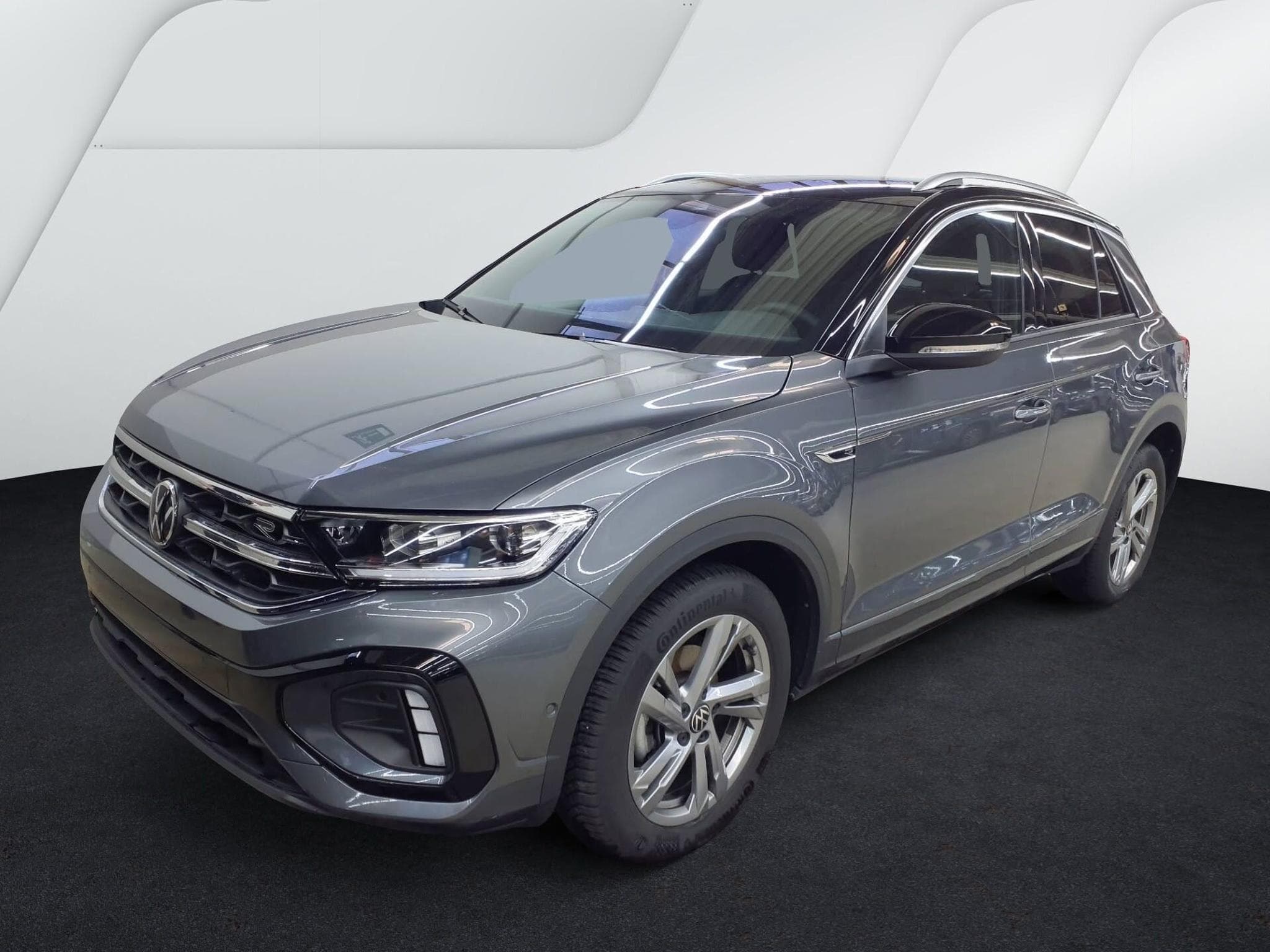 VW T-Roc 150cv R-Line Edition DSG7 (2025) - Photo 1