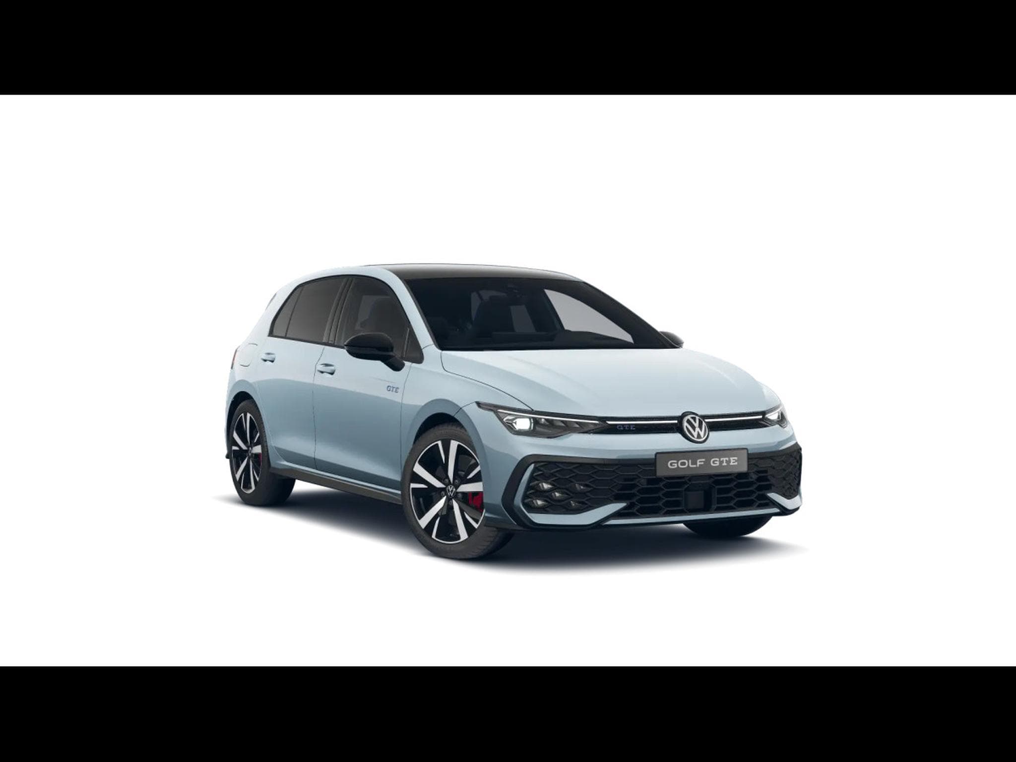 VW Golf GTE PHASE 2  1.5 eHybrid 272 CV DSG 6 *360°* DCC * ATTELAGE* (2025) - Foto 4