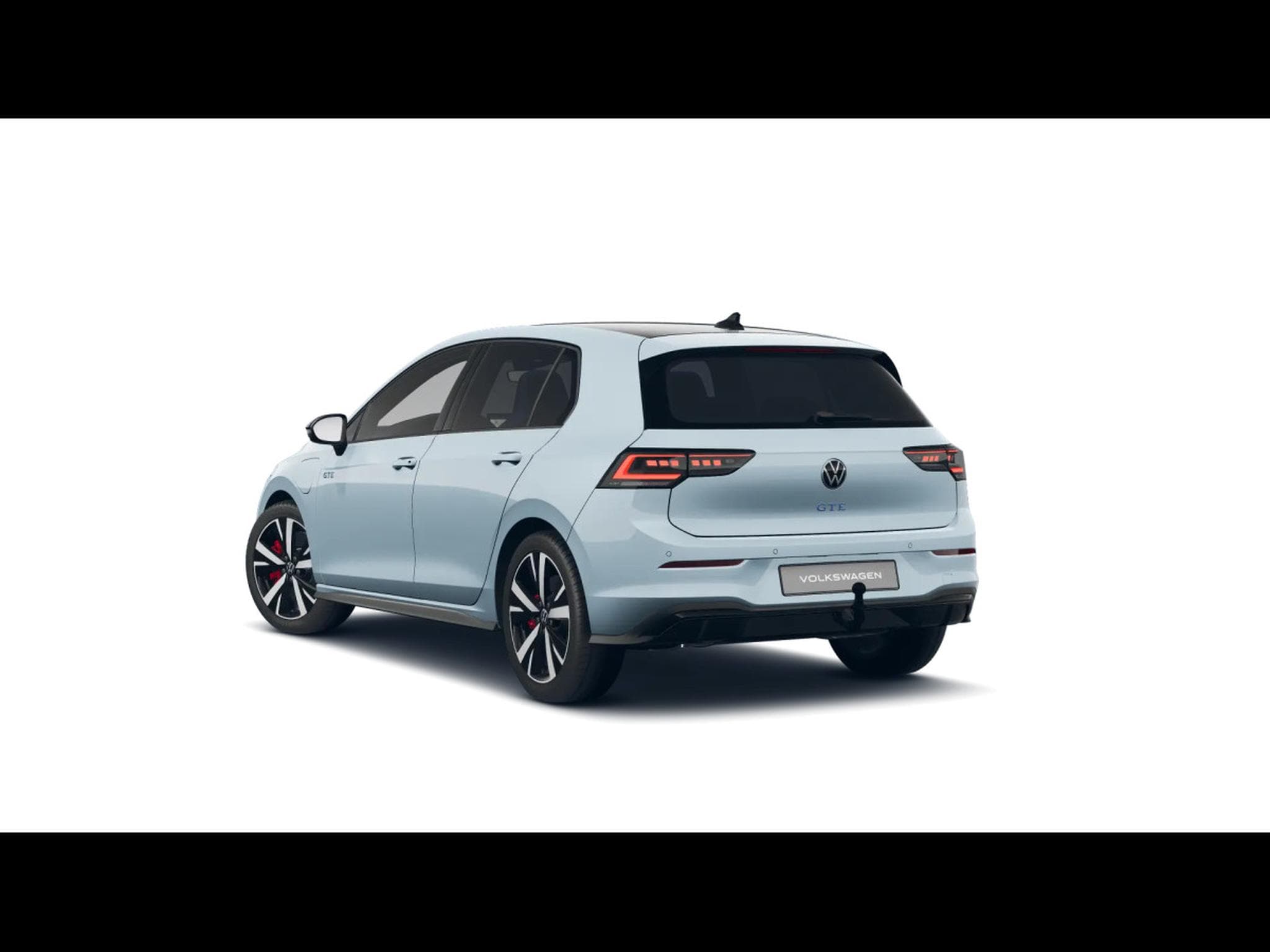 VW Golf GTE PHASE 2  1.5 eHybrid 272 CV DSG 6 *360°* DCC * ATTELAGE* (2025) - Foto 5