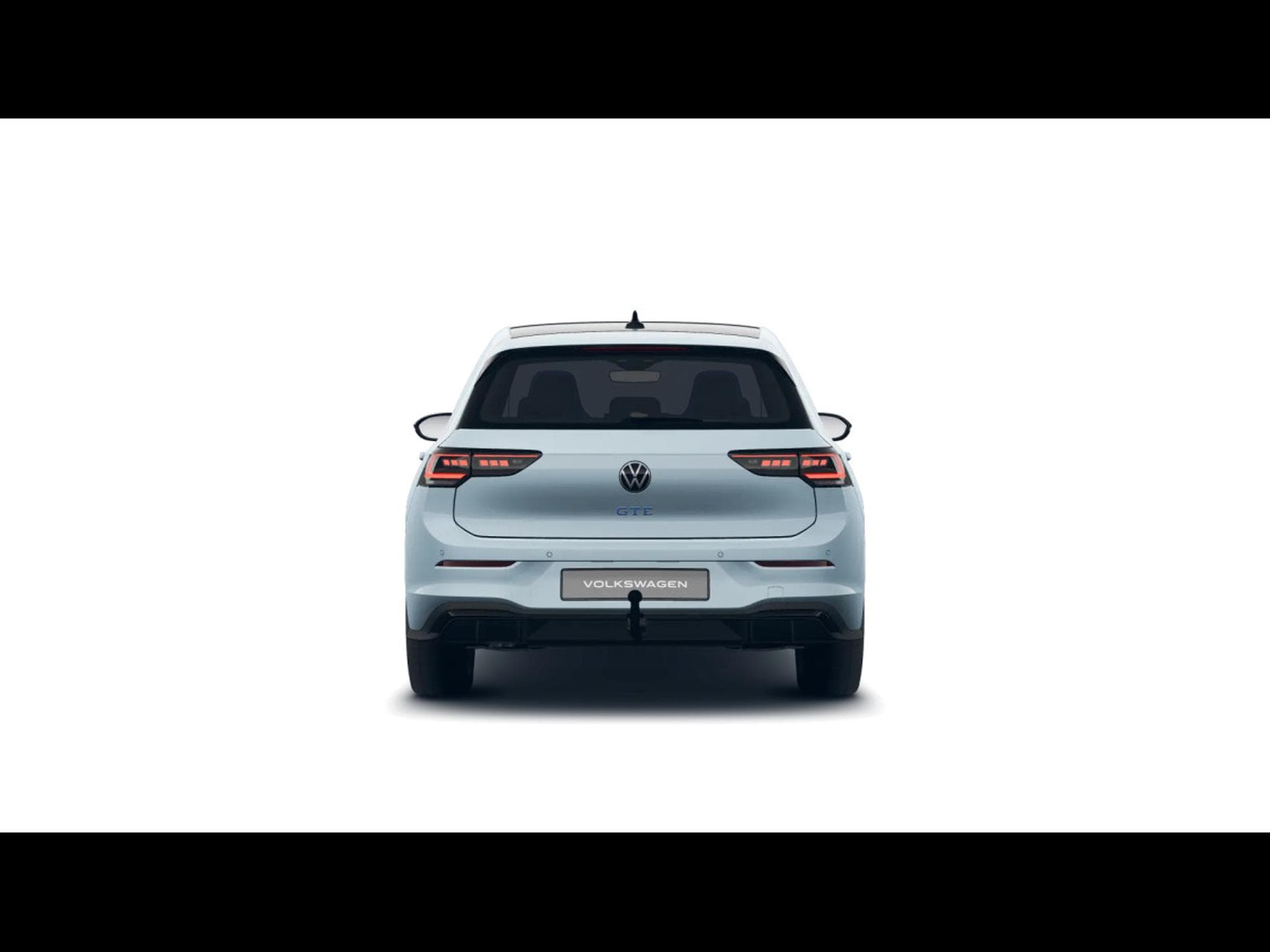 VW Golf GTE PHASE 2  1.5 eHybrid 272 CV DSG 6 *360°* DCC * ATTELAGE* (2025) - Foto 6