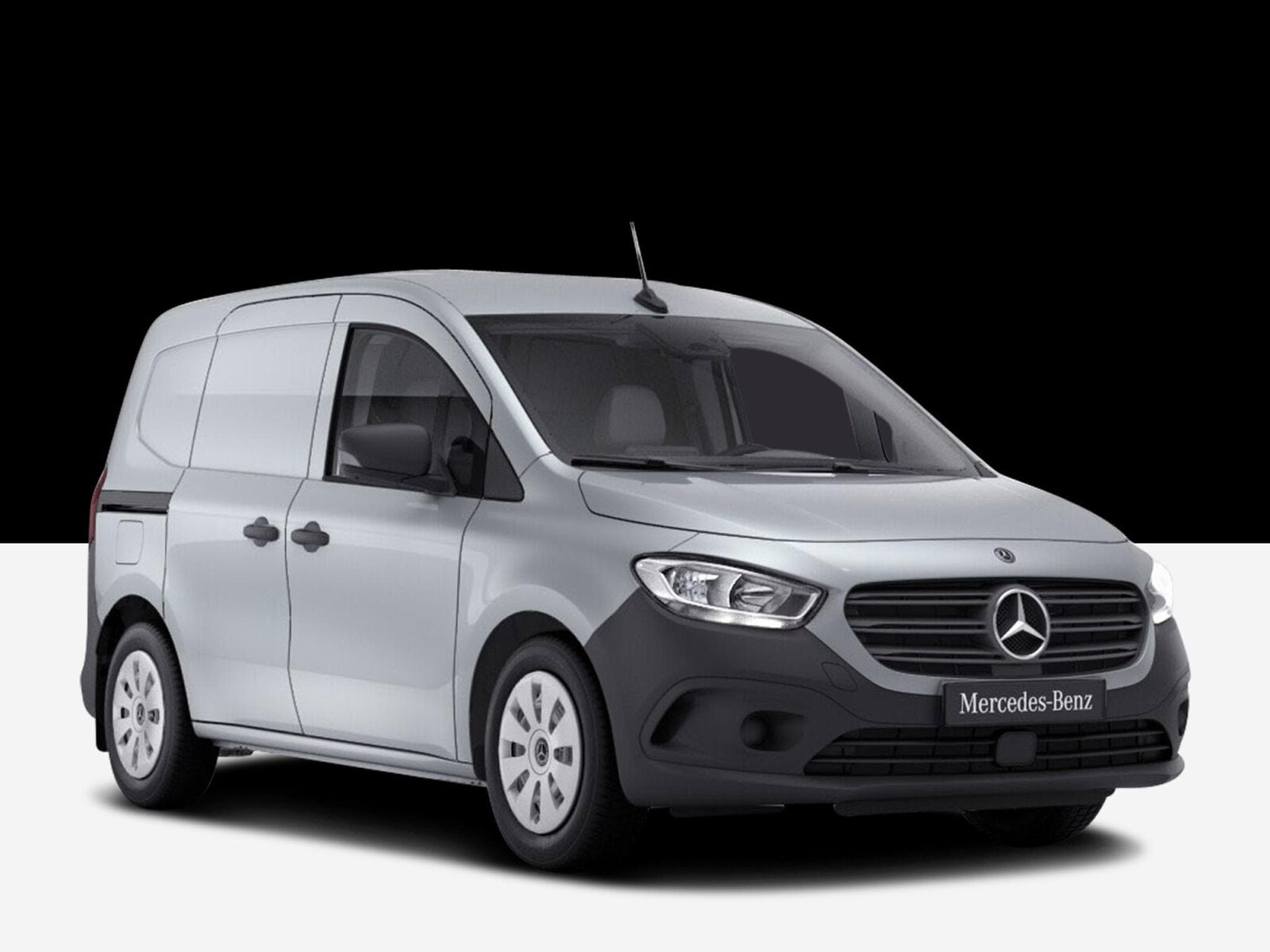 Mercedes Citan 112 CDI Kasten BASE Standard (2026) - Foto 1