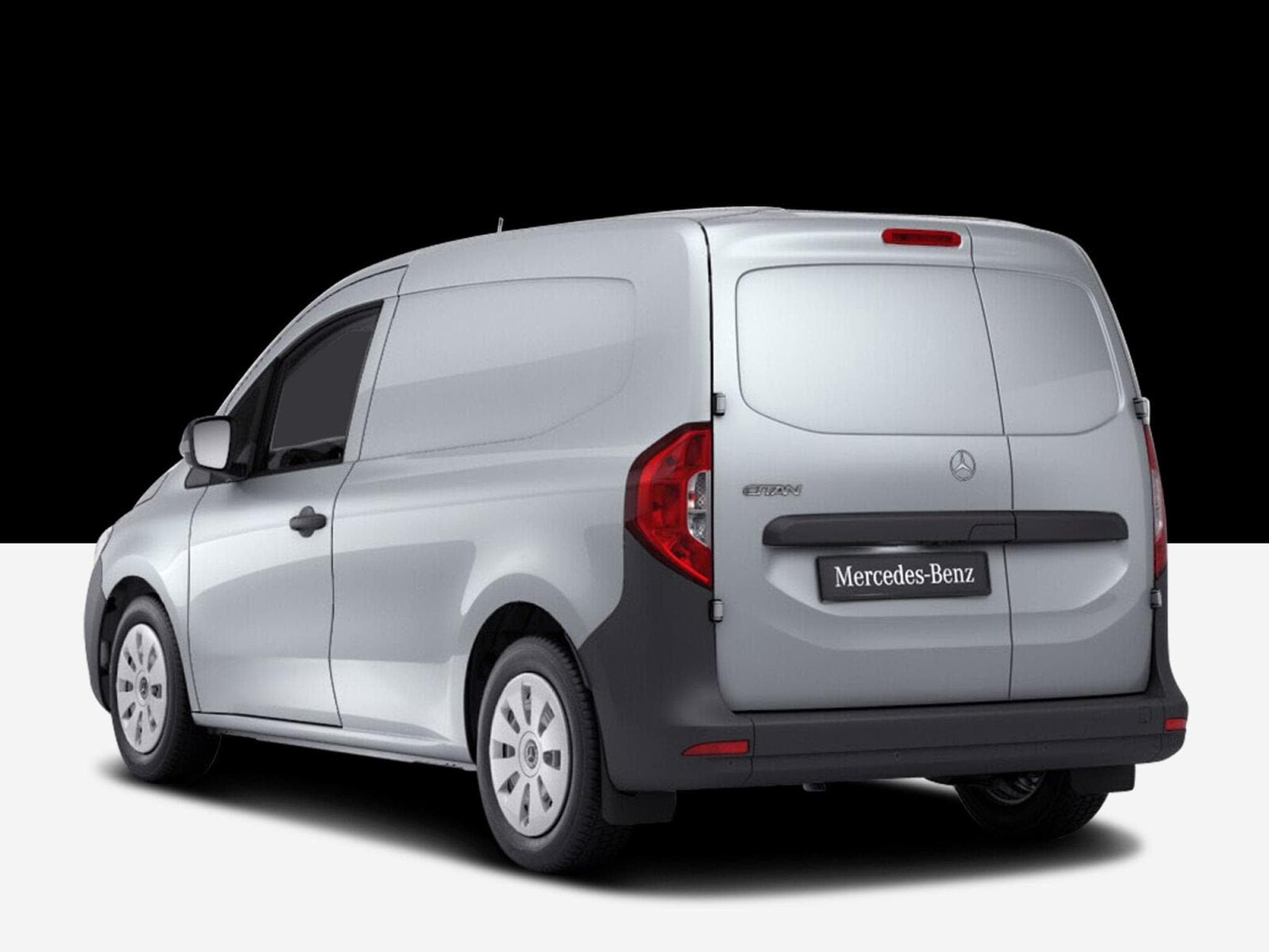Mercedes Citan 112 CDI Kasten BASE Standard (2026) - Foto 2