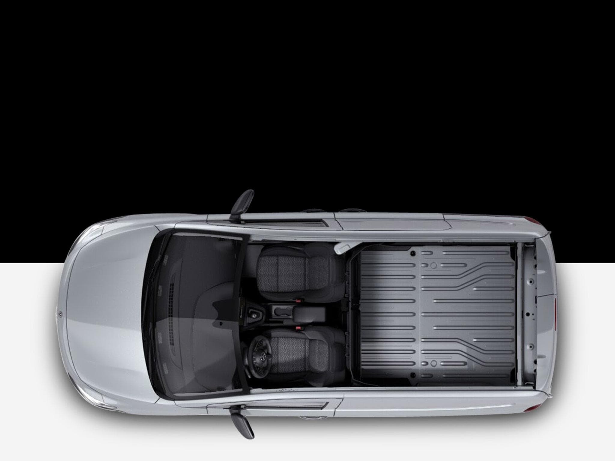 Mercedes Citan 112 CDI Kasten BASE Standard (2026) - Foto 3