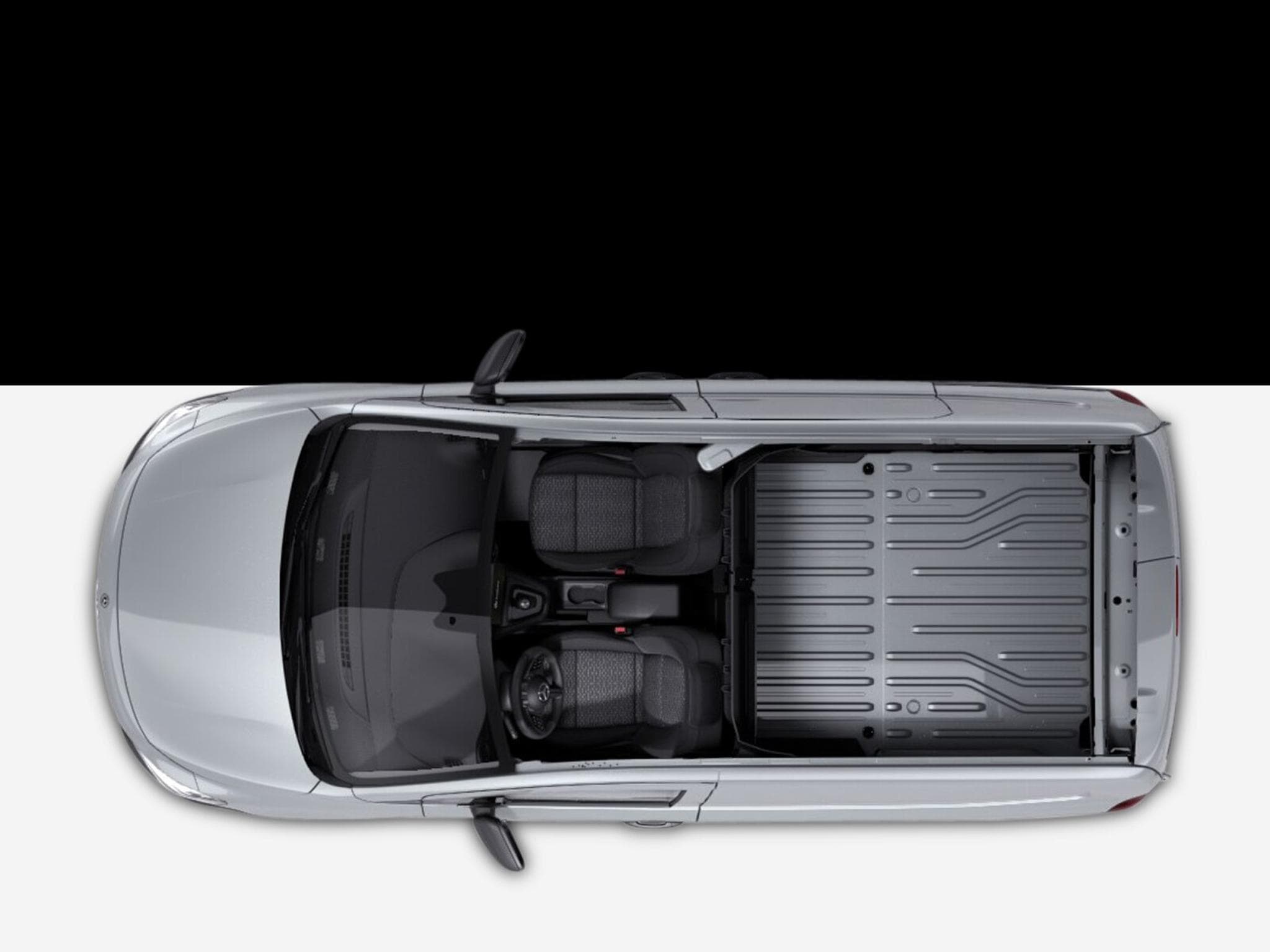 Mercedes Citan 112 CDI Kasten BASE Standard (2026) - Photo 3